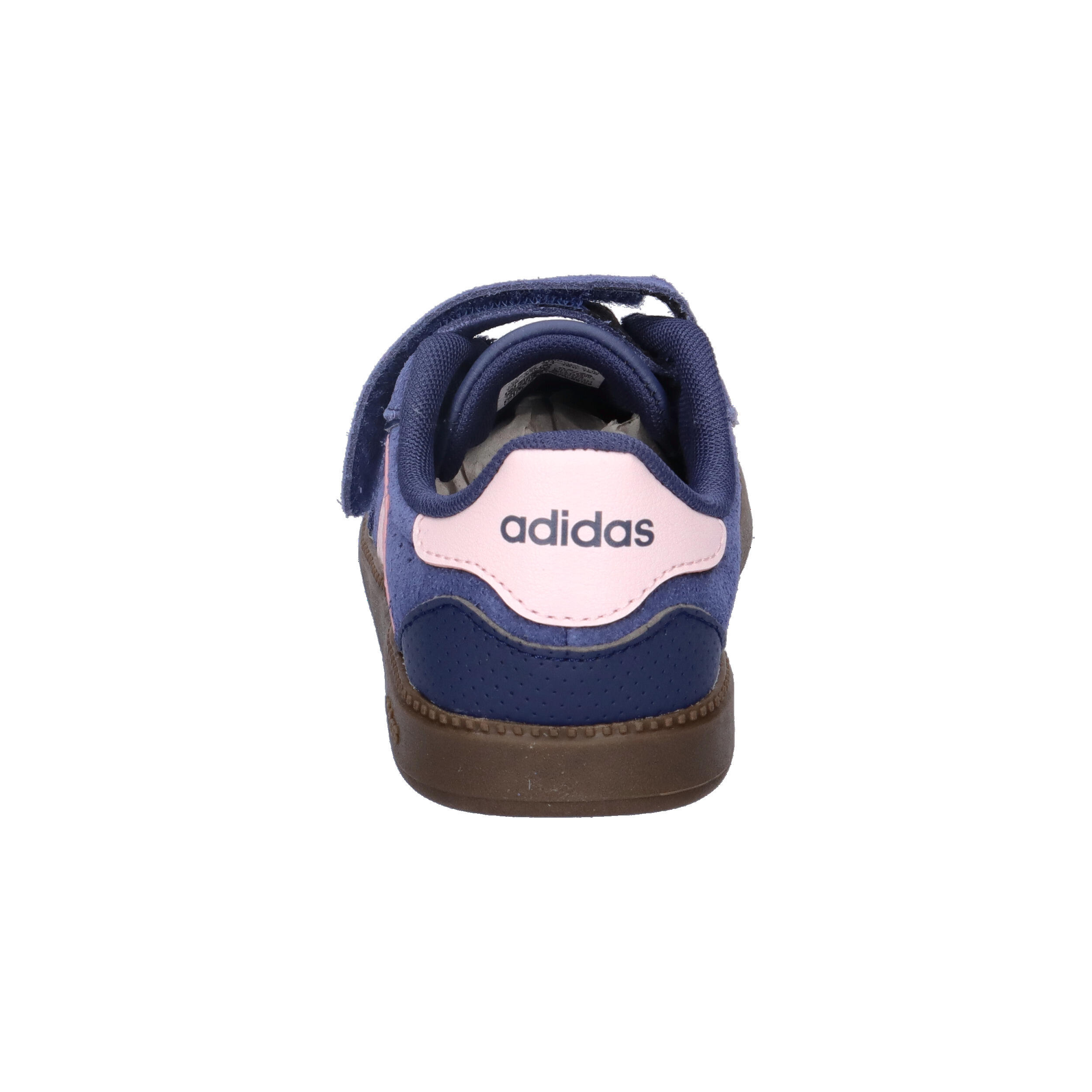 Zapatillas niño adidas Breaknet Sleek 12/14