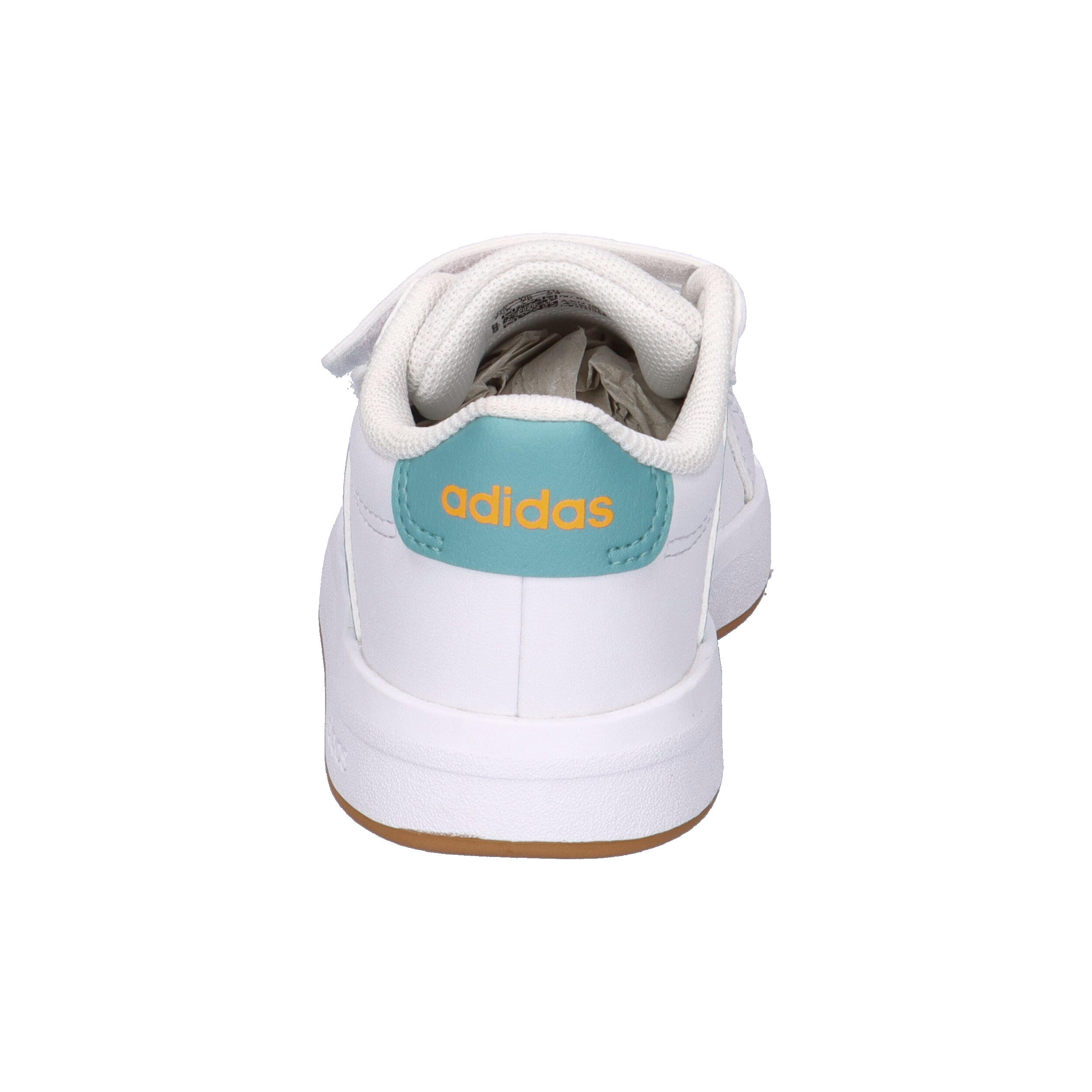 adidas Kinder Sneaker Grand Court 3.0 CF I 12/14