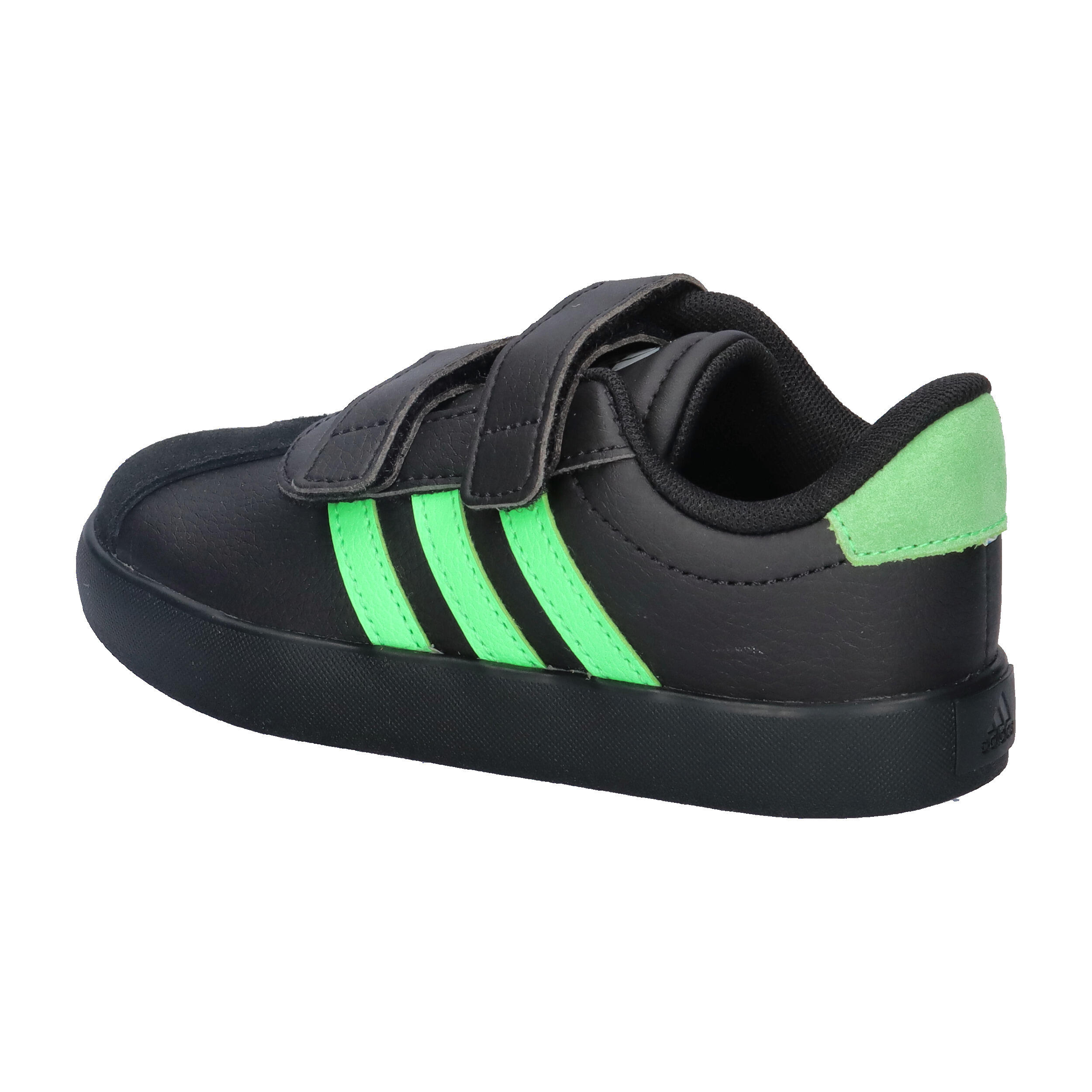 adidas Kinder Sneaker VL COURT 3.0 CF I 10/14