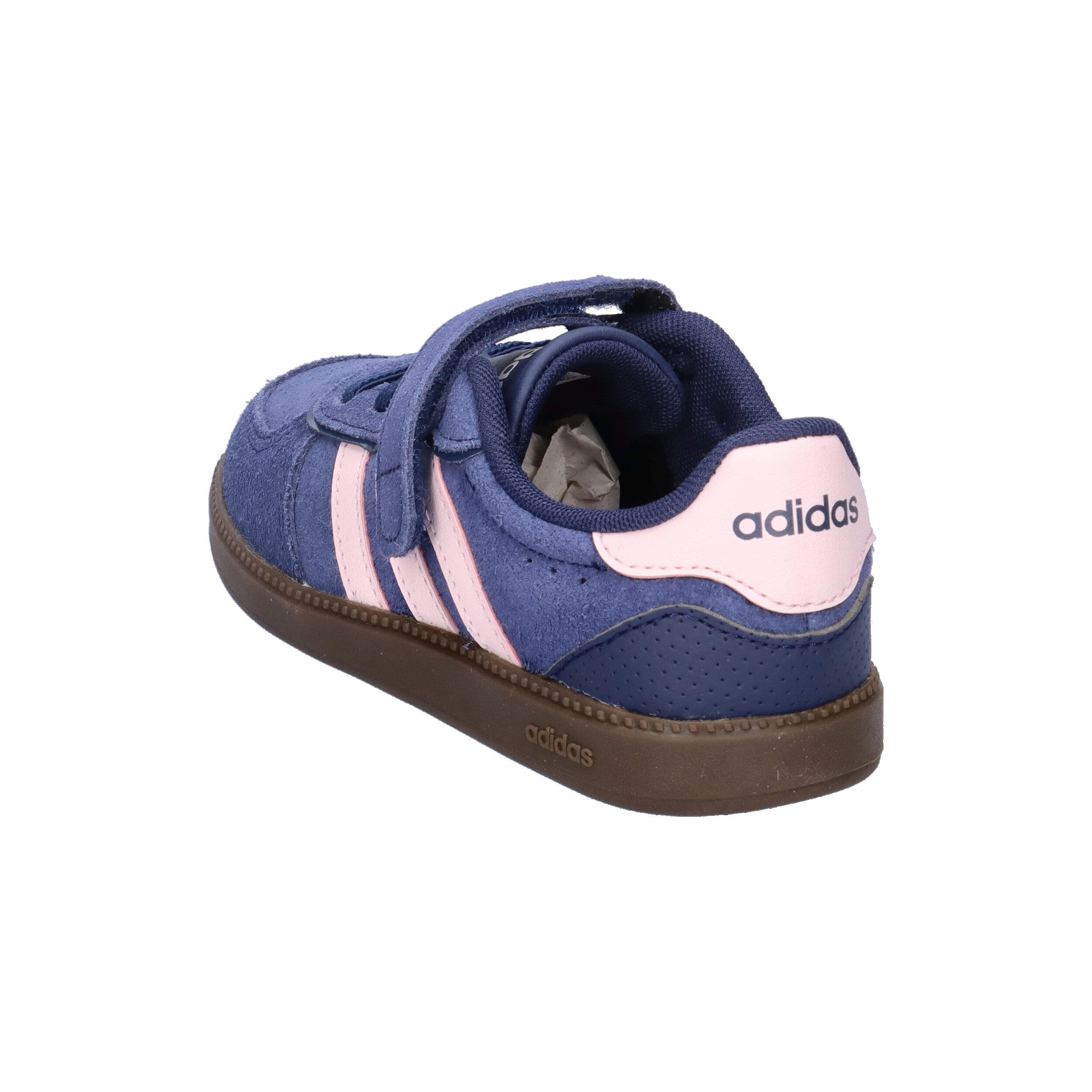 Zapatillas niño adidas Breaknet Sleek 11/14