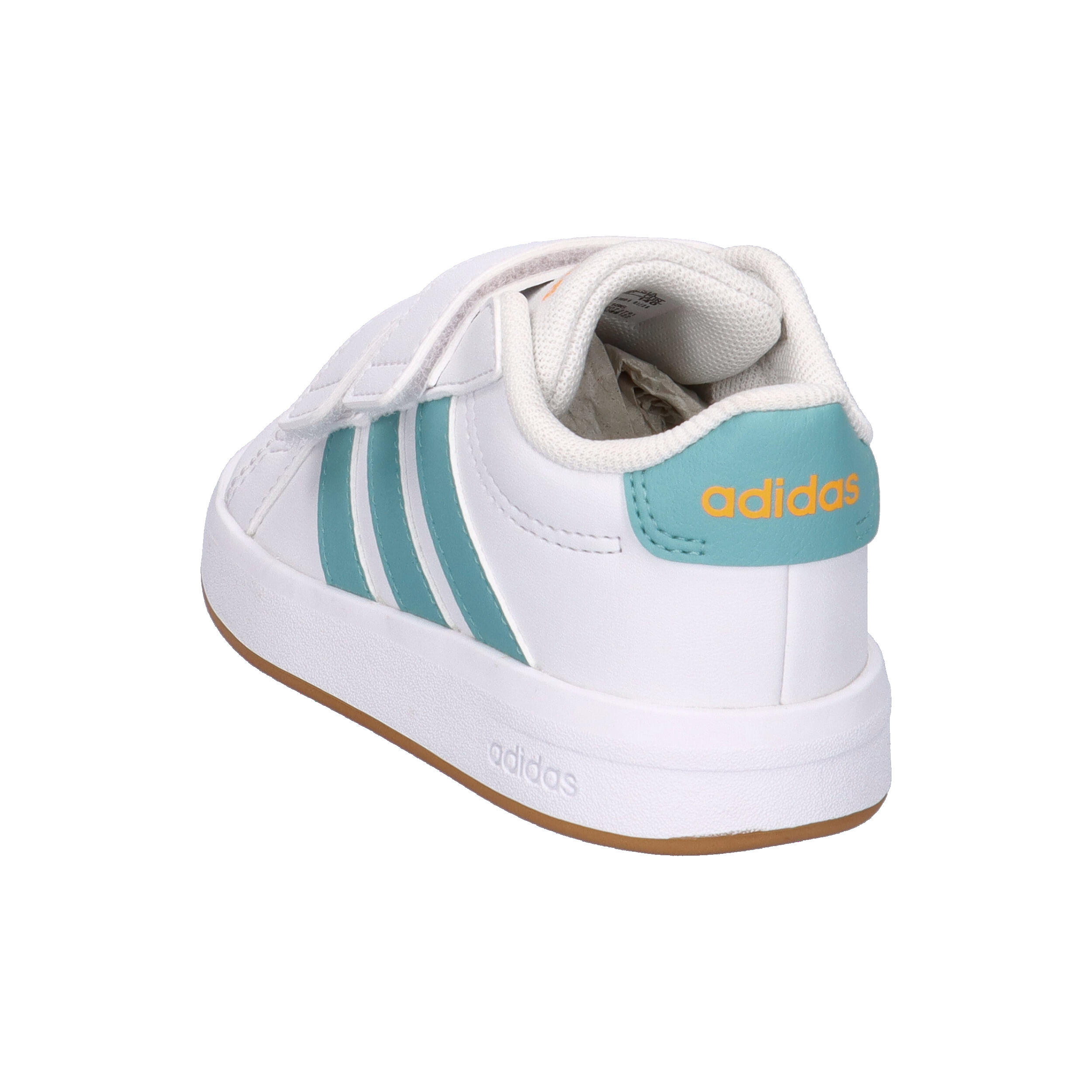 adidas Kinder Sneaker Grand Court 3.0 CF I 11/14