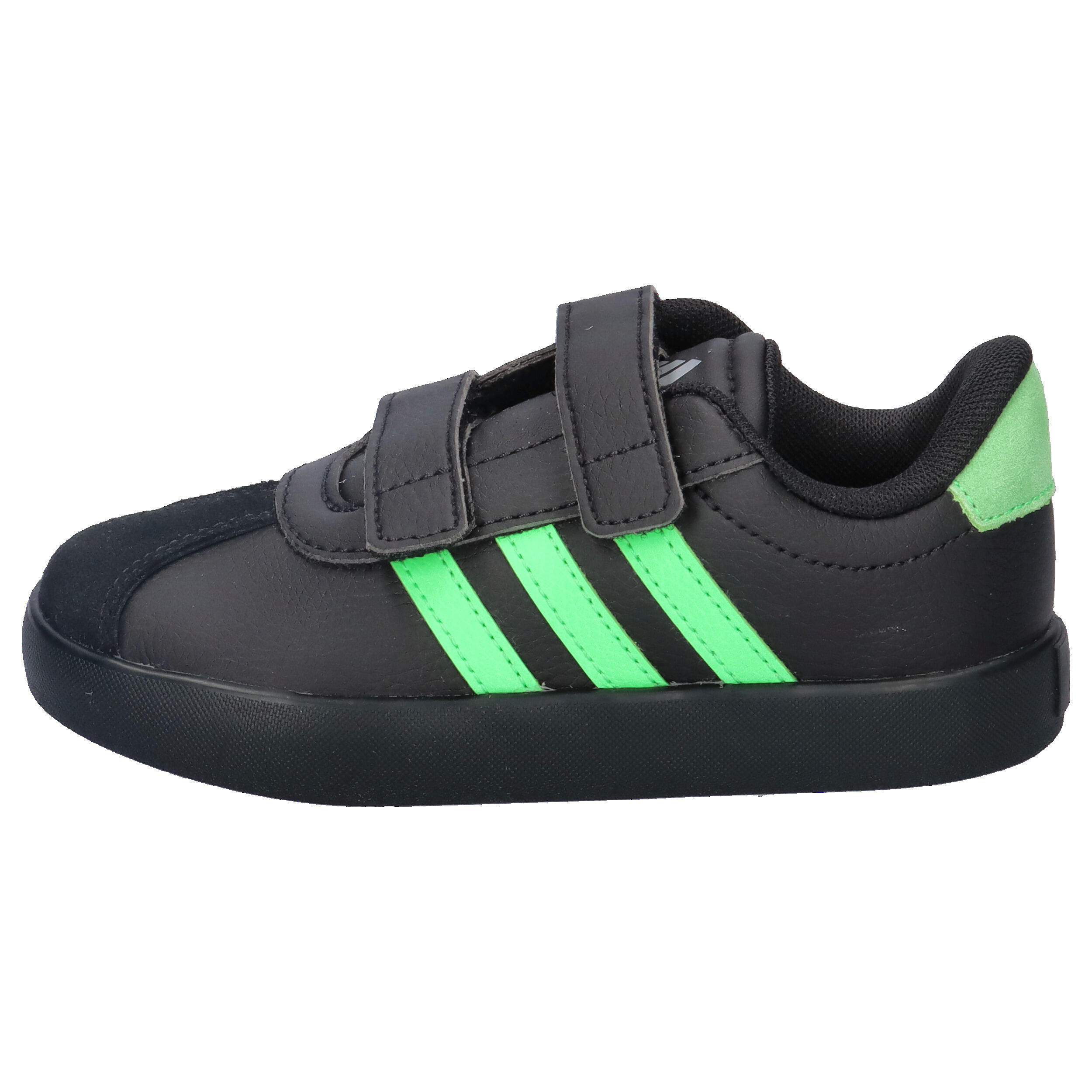 adidas Kinder Sneaker VL COURT 3.0 CF I 9/14