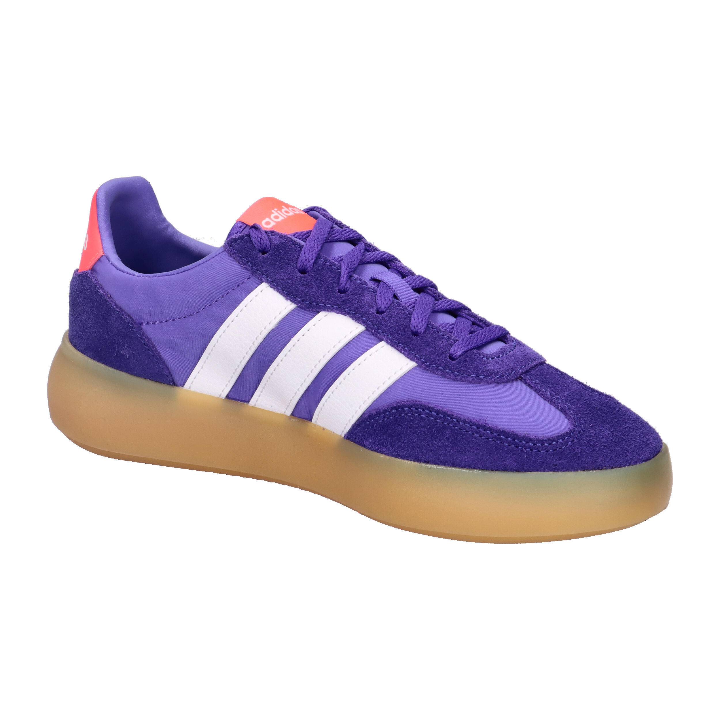 adidas Kinder Sneaker BARREDA DECODE J 8/14