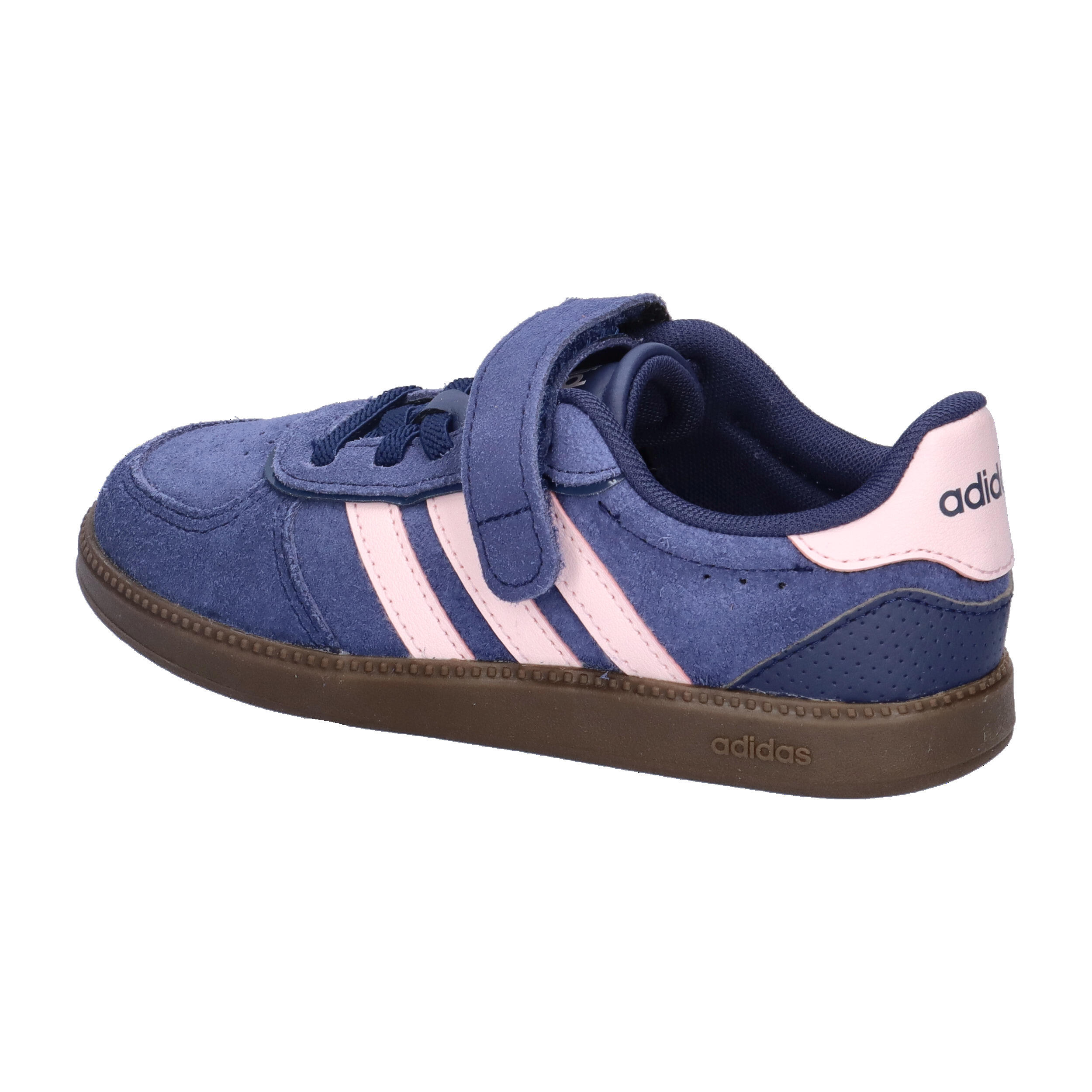Zapatillas niño adidas Breaknet Sleek 10/14