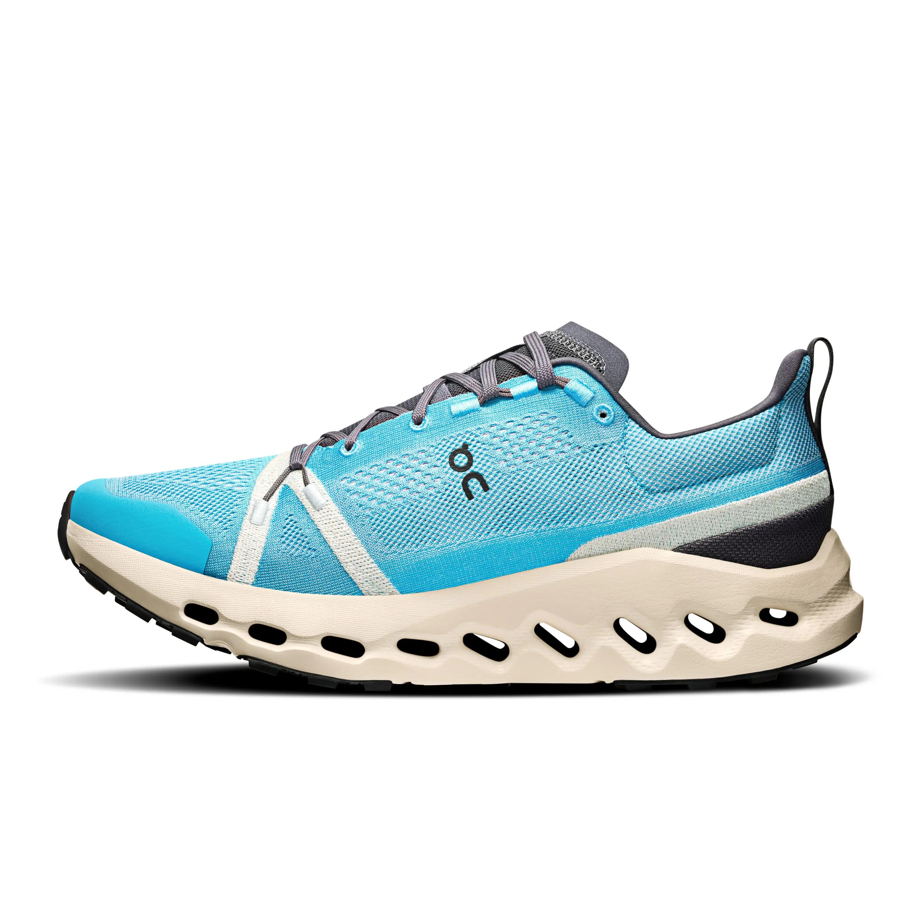 On Cloudsurfer Trail 1 Hardloopschoen voor heren 3/5