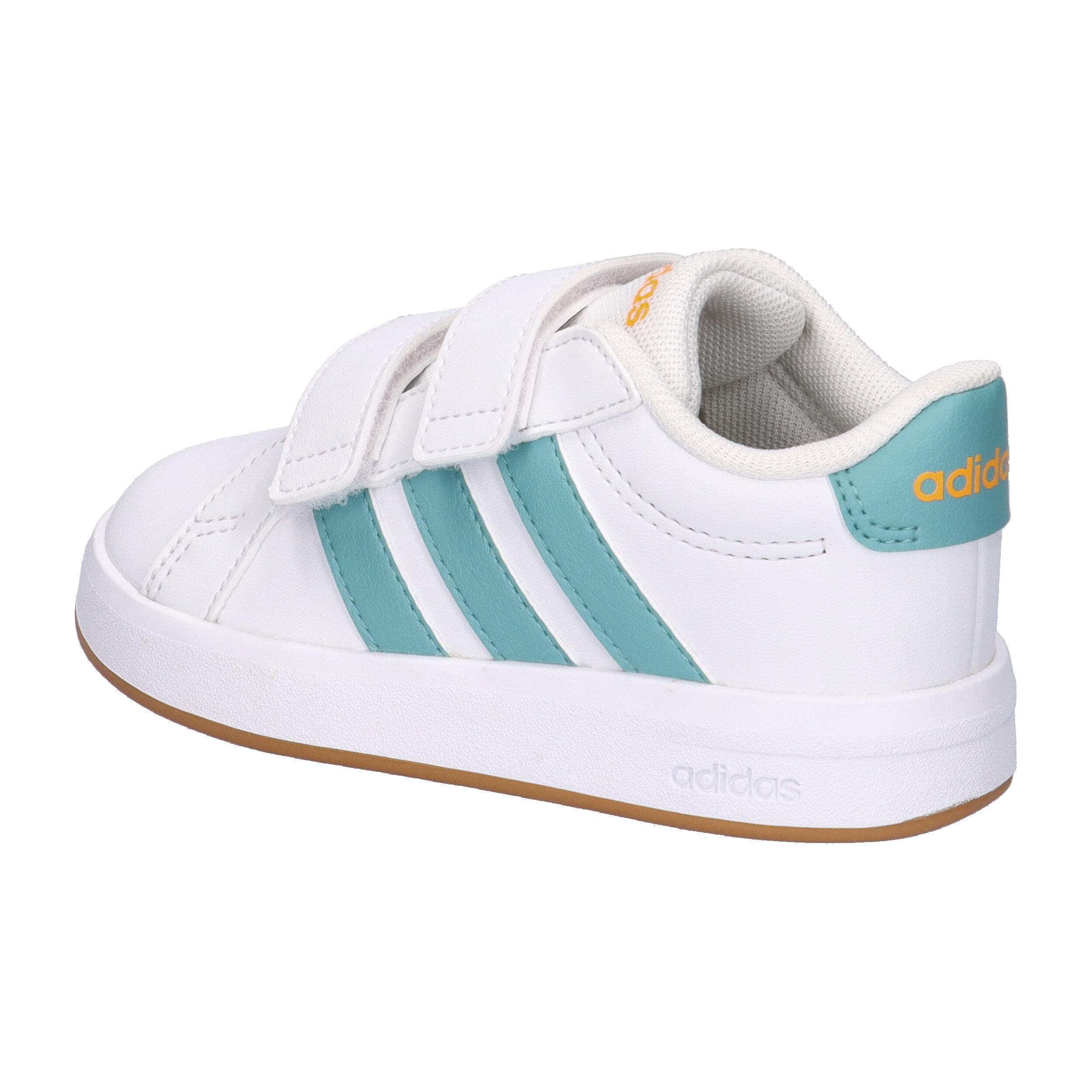 adidas Kinder Sneaker Grand Court 3.0 CF I 10/14