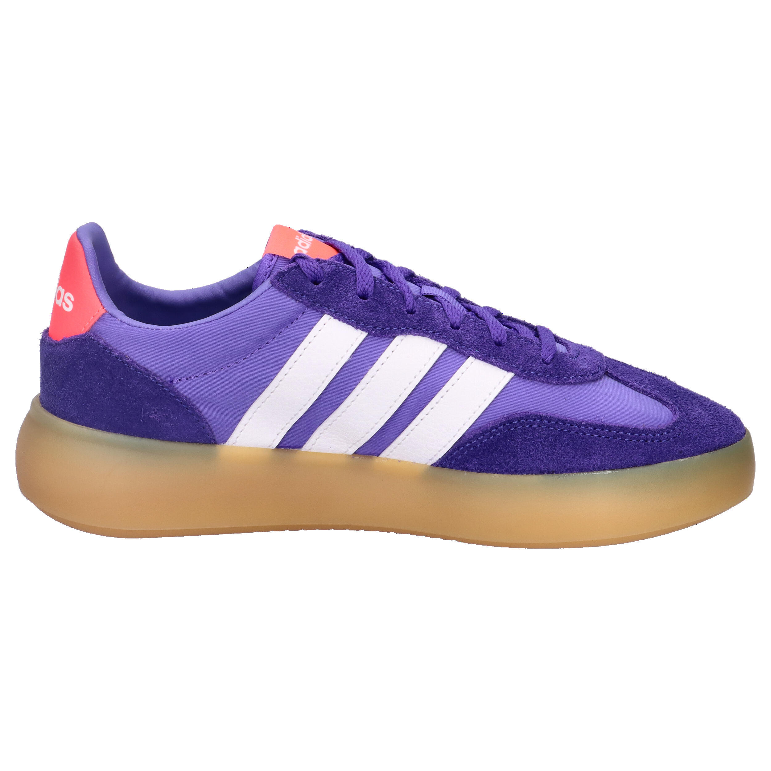 adidas Kinder Sneaker BARREDA DECODE J 7/14