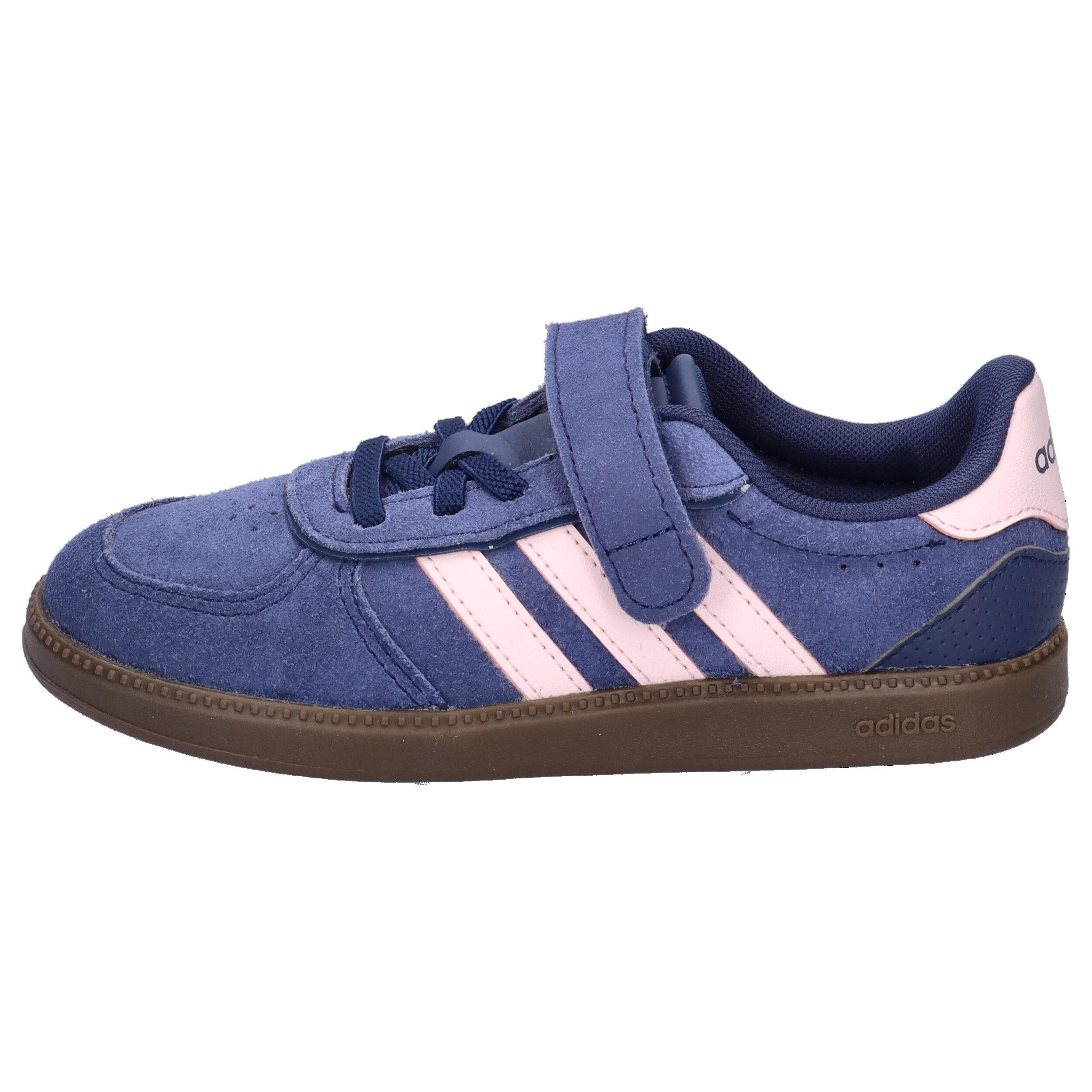 Zapatillas niño adidas Breaknet Sleek 9/14