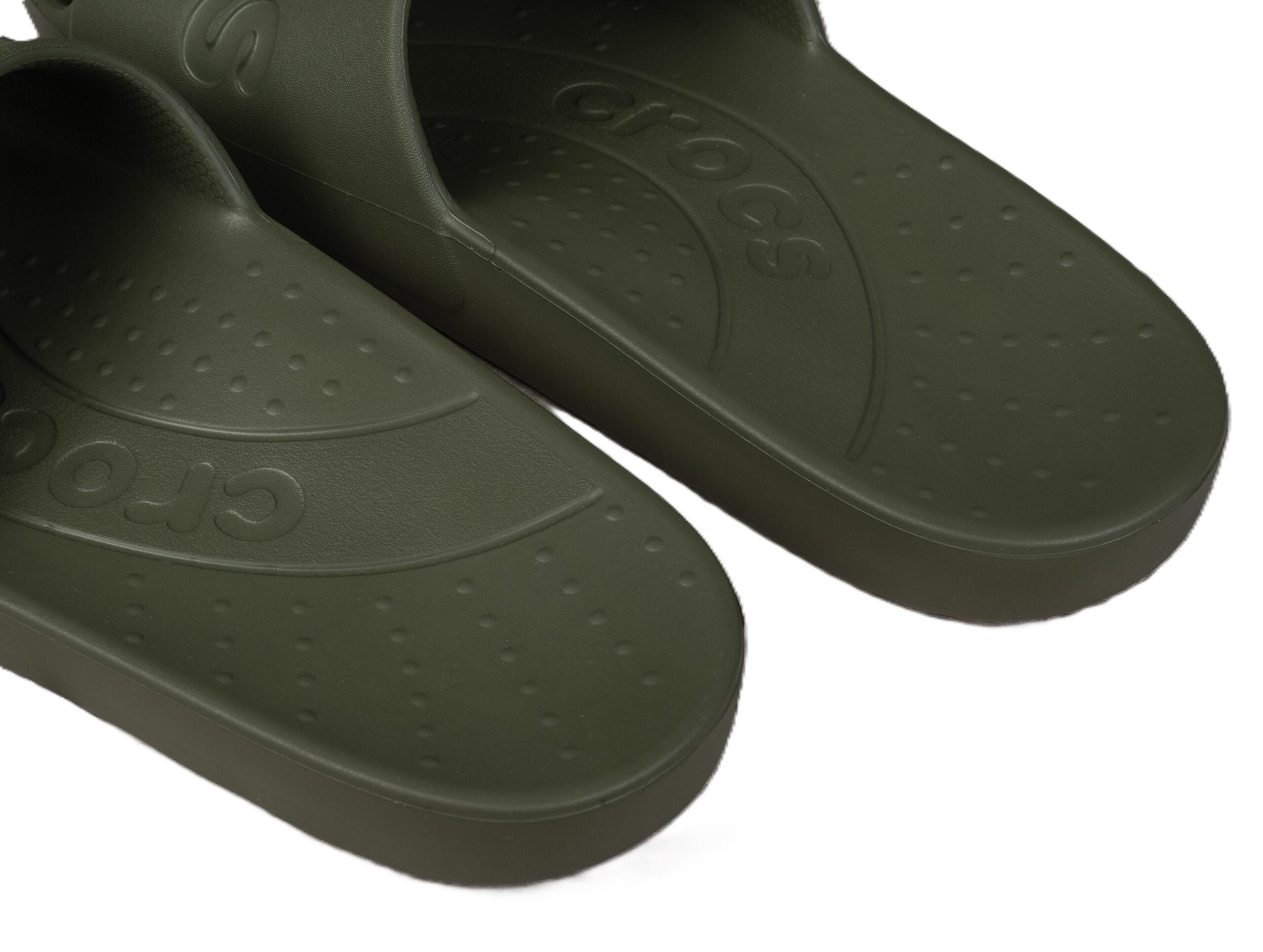 Klapki męskie sportowe Crocs SLIDE 4/5