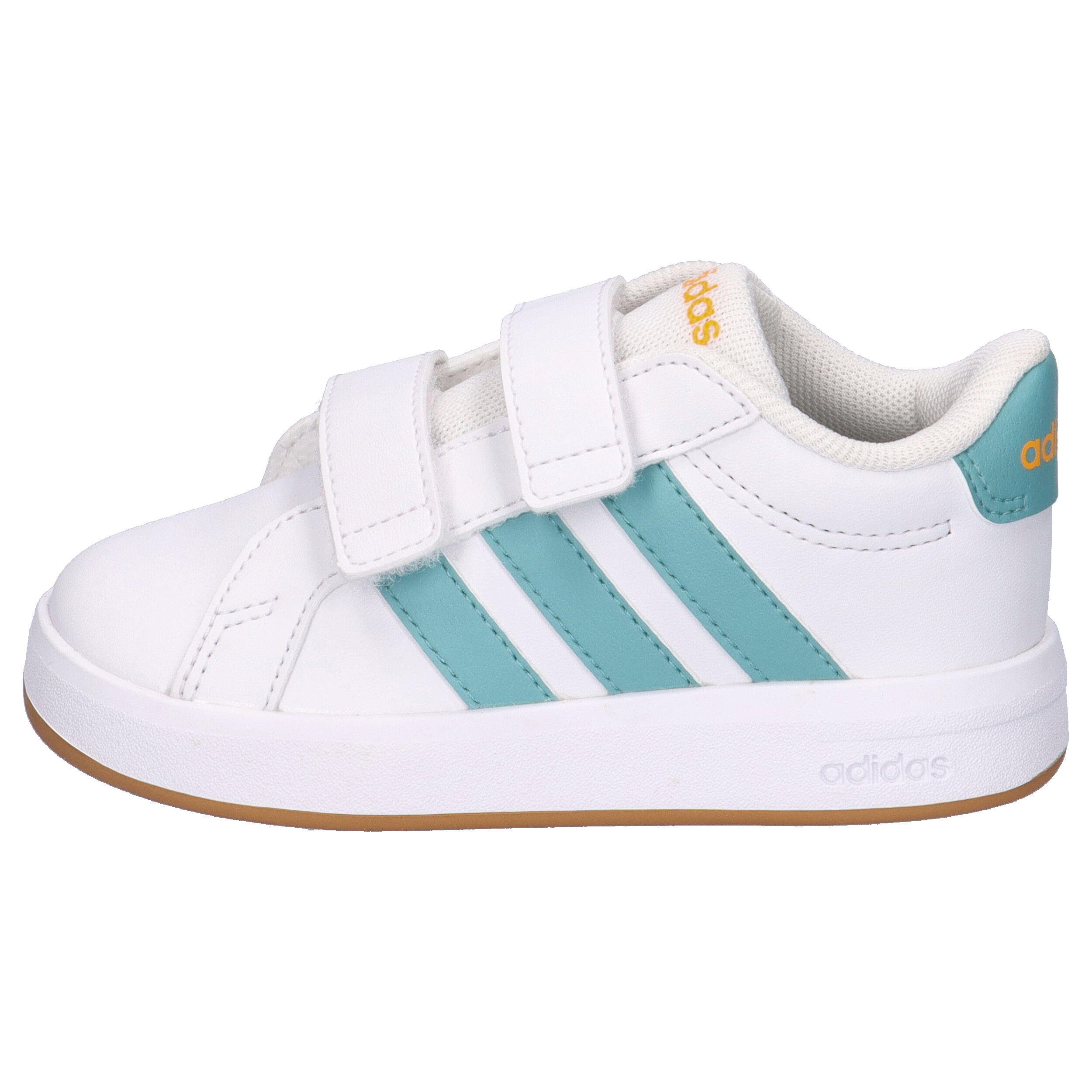 adidas Kinder Sneaker Grand Court 3.0 CF I 9/14