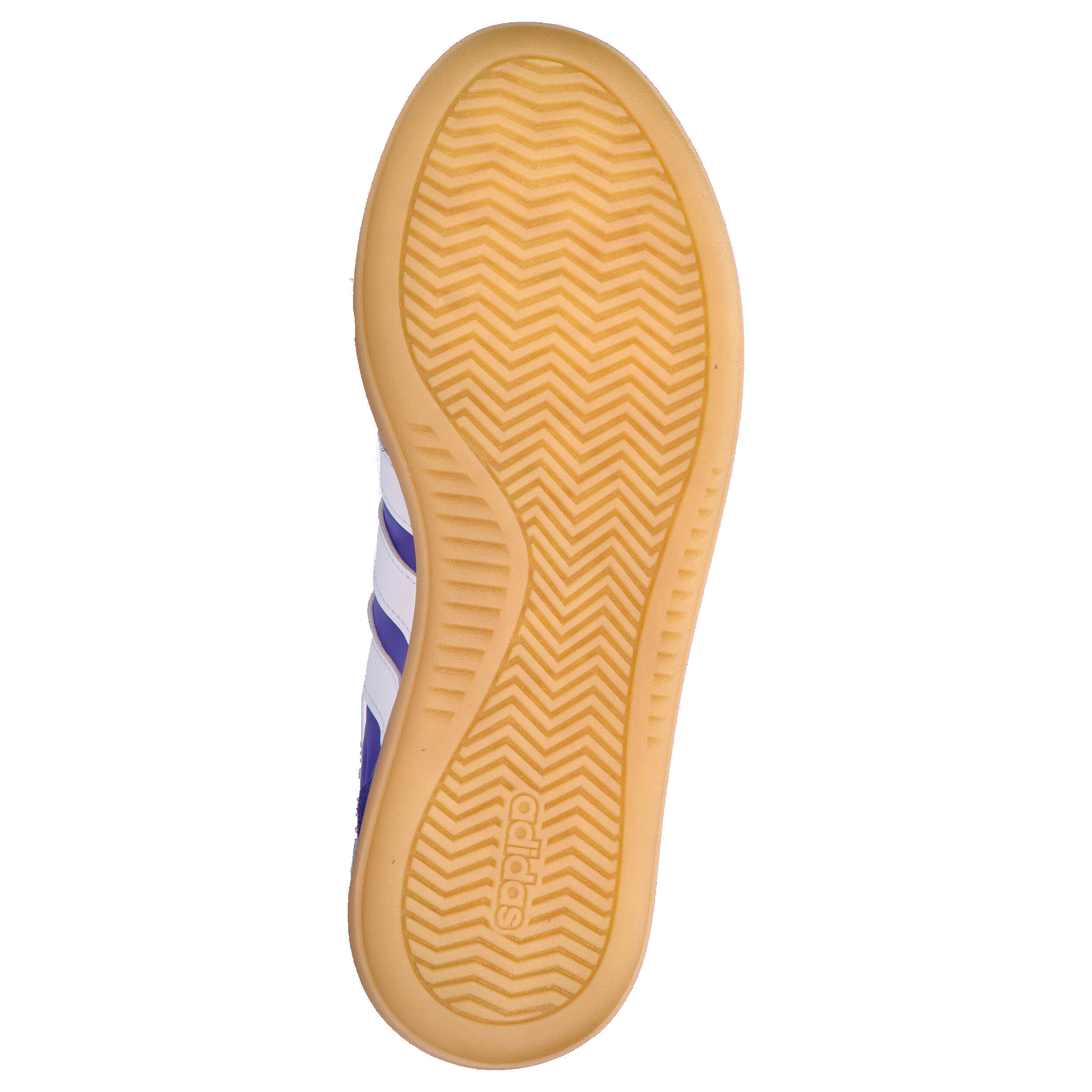 adidas Kinder Sneaker BARREDA DECODE J 6/14