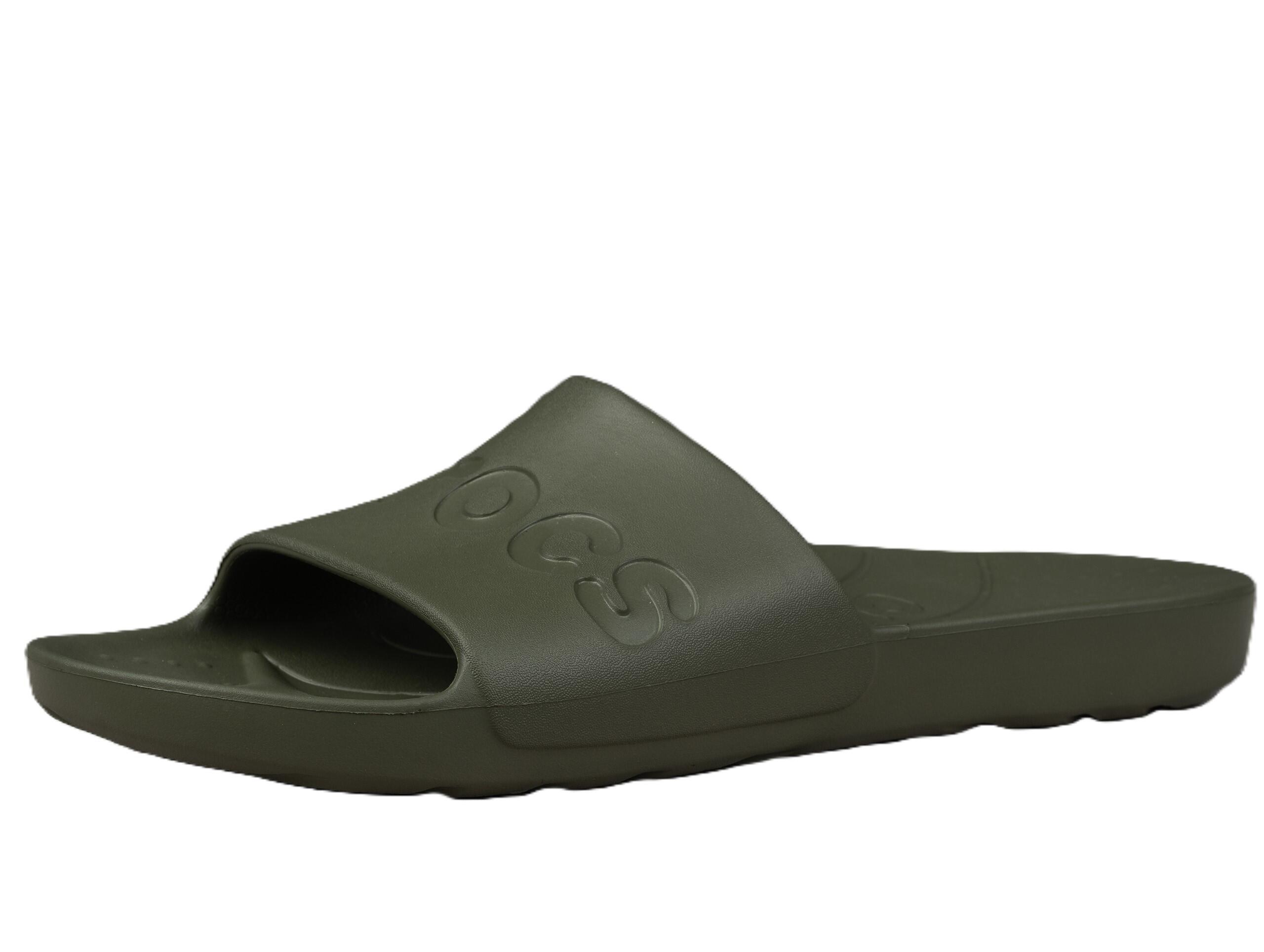 Klapki męskie sportowe Crocs SLIDE 3/5