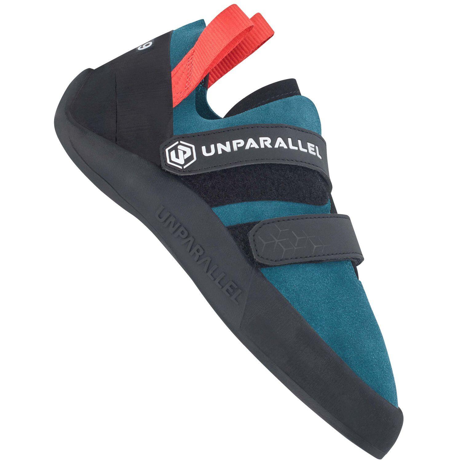UNPARALLEL picture