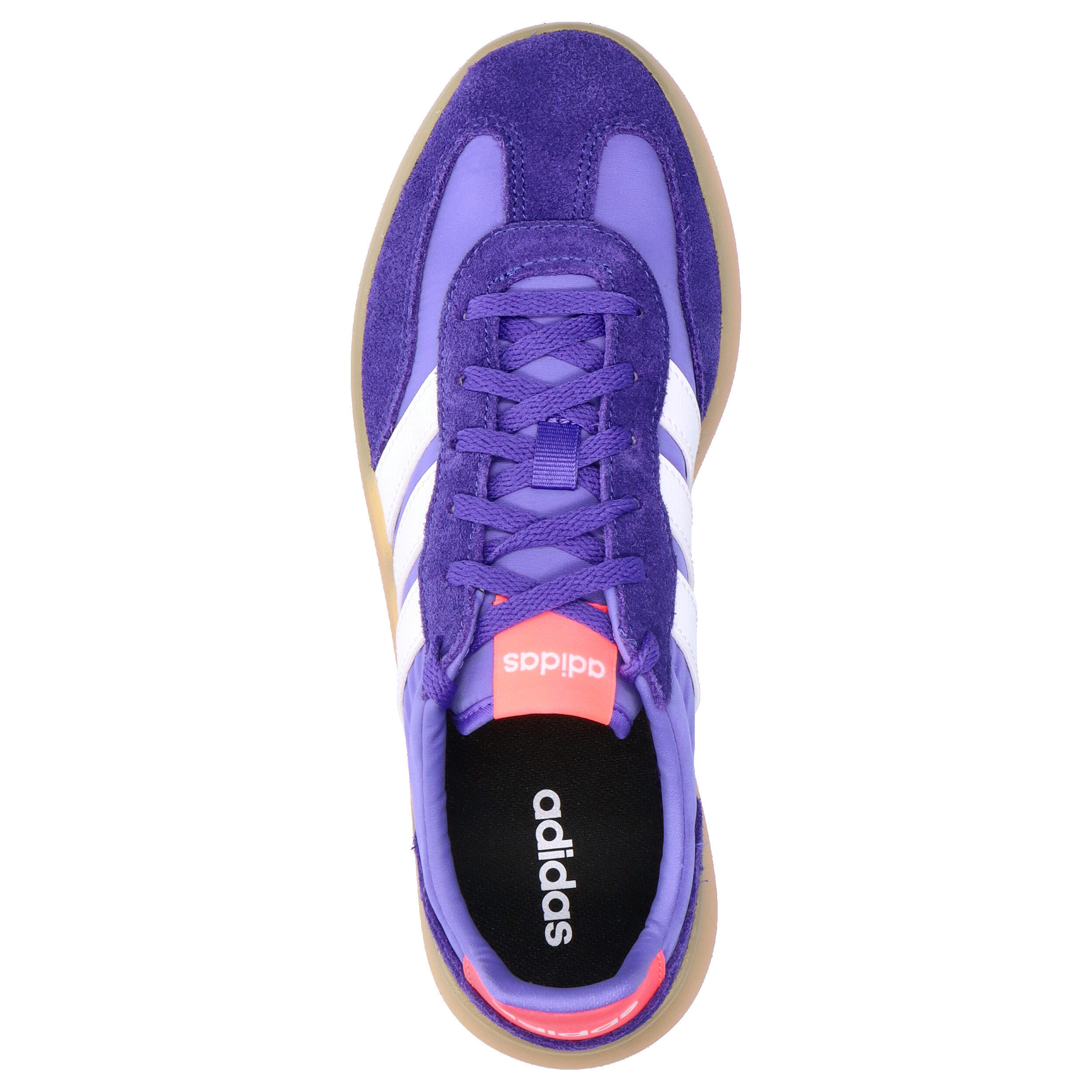 adidas Kinder Sneaker BARREDA DECODE J 5/14