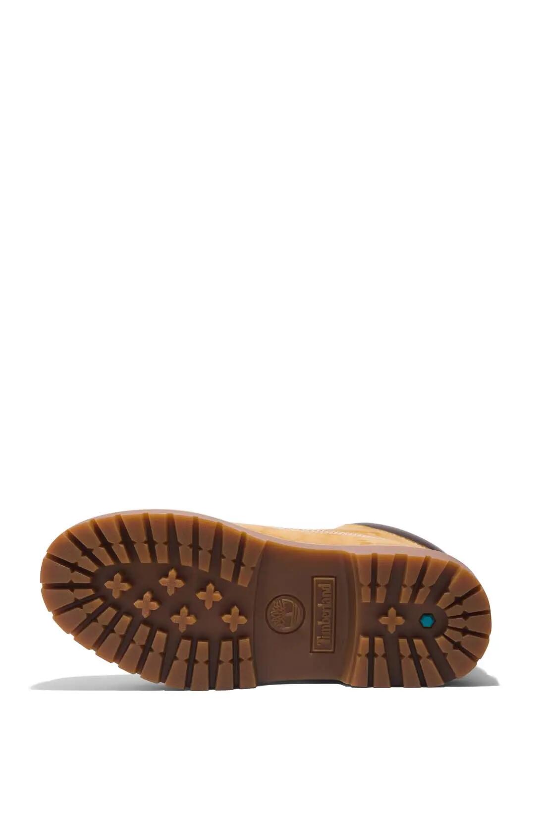 Botines - mujer - impermeables - Stone Street - marrón claro 6/6