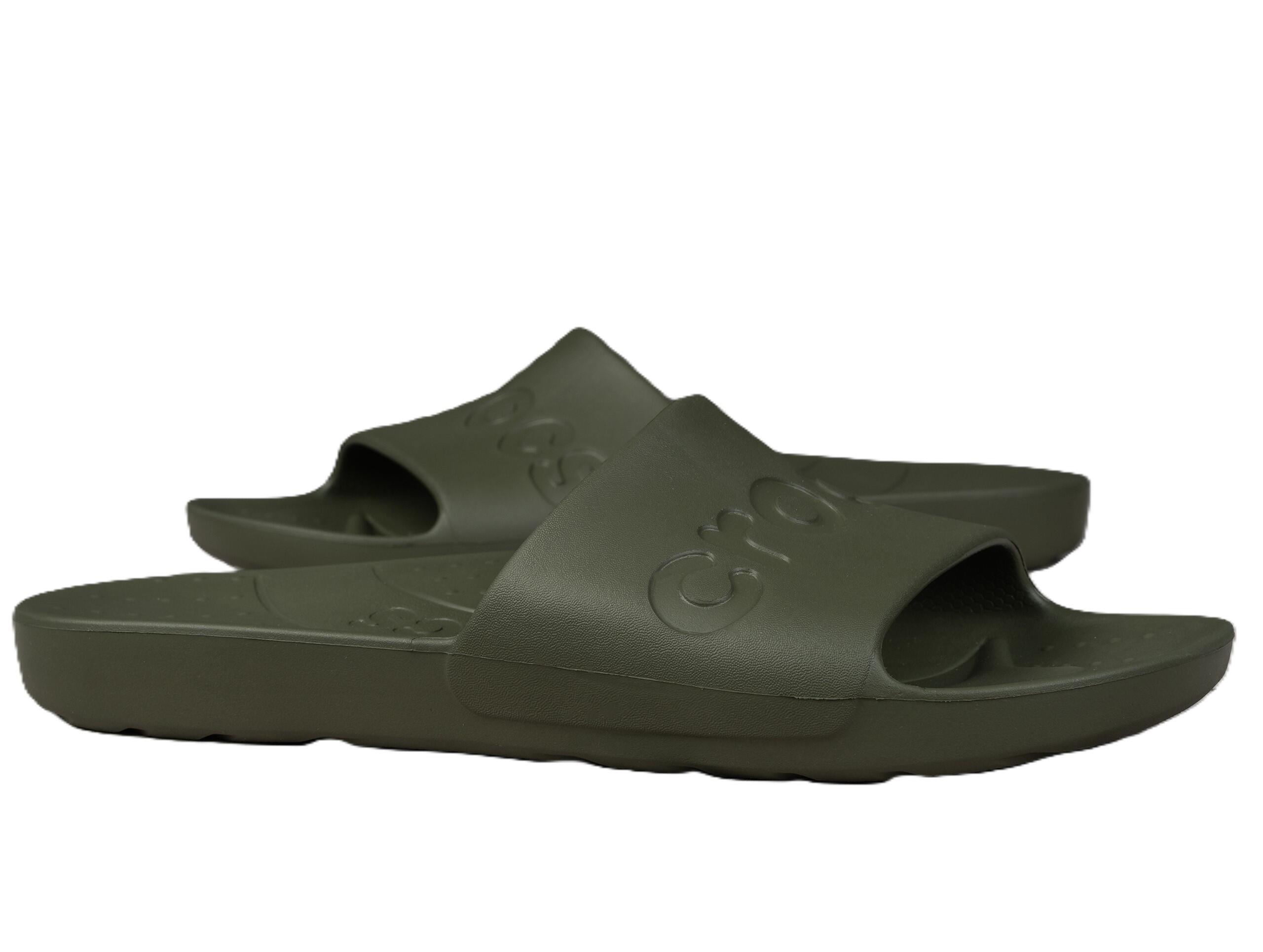 Klapki męskie sportowe Crocs SLIDE 2/5