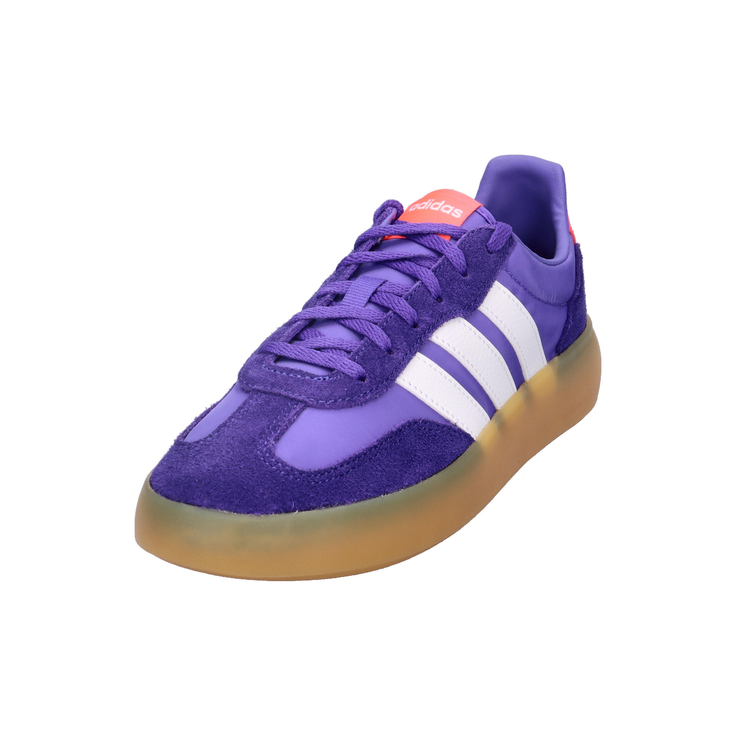 adidas Kinder Sneaker BARREDA DECODE J 4/14