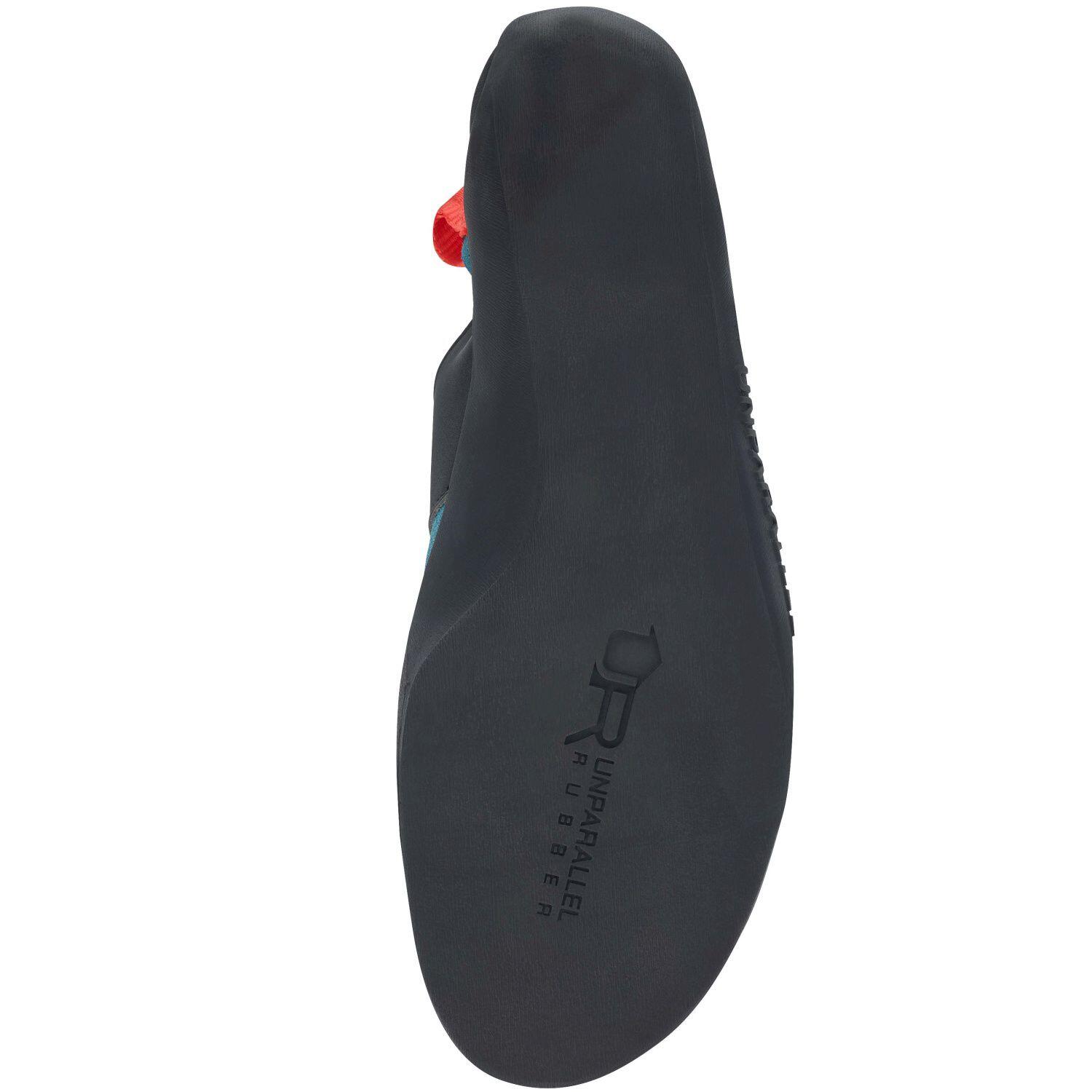 Pie de gato escalada adulto Unparallel GRADE ENGAGE 6/7