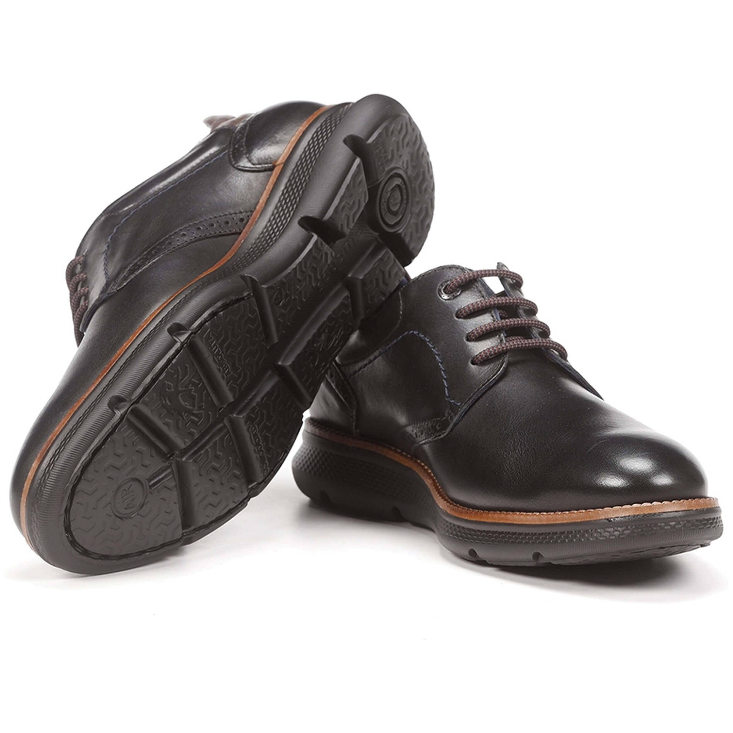 Scarpe stringate Fluchos modello 10091-523989 per uomini 4/4