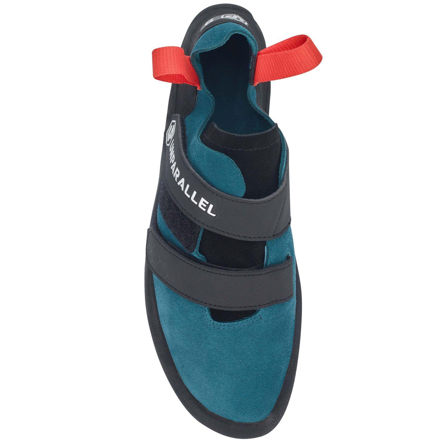 Pie de gato escalada adulto Unparallel GRADE ENGAGE 5/7