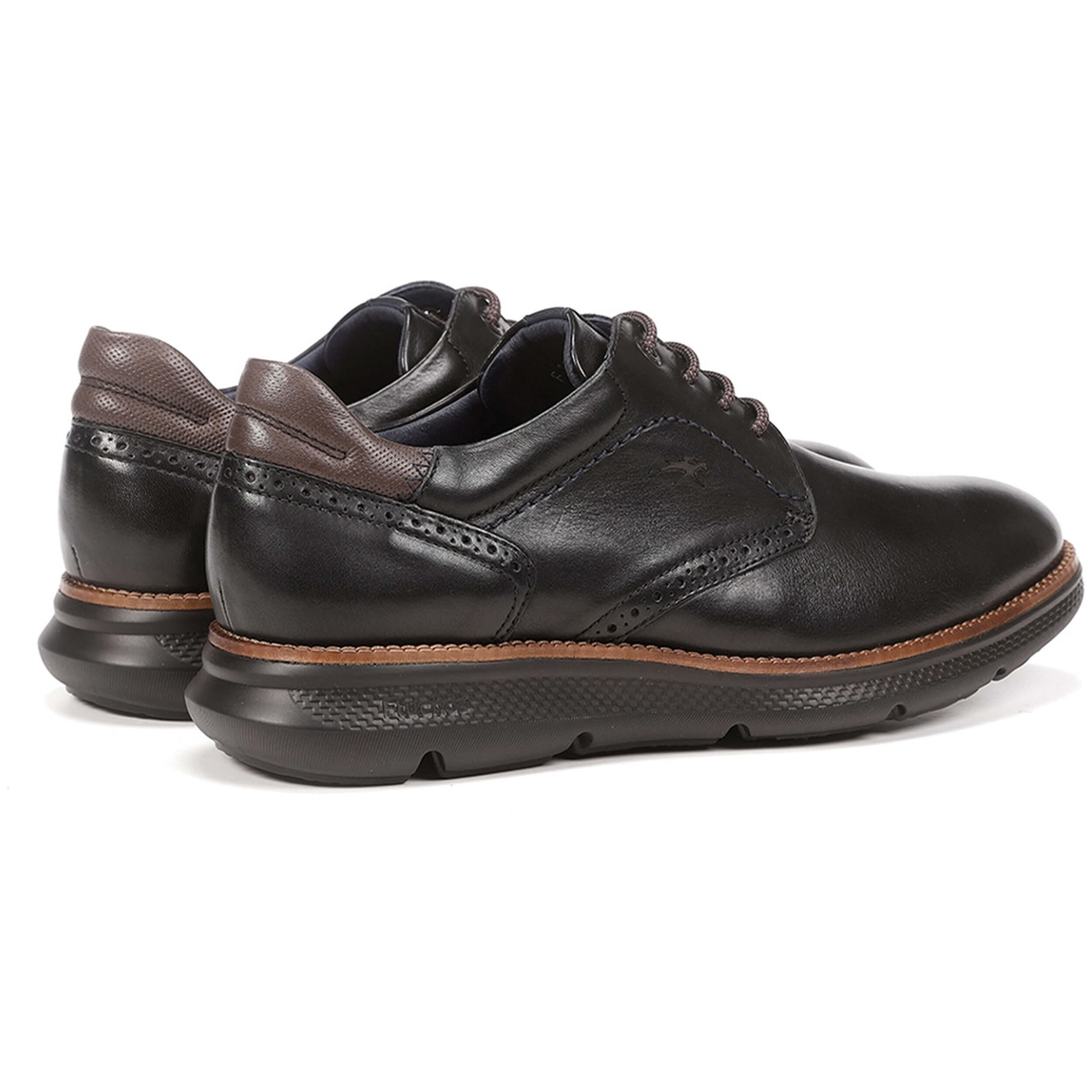 Scarpe stringate Fluchos modello 10091-523989 per uomini 3/4