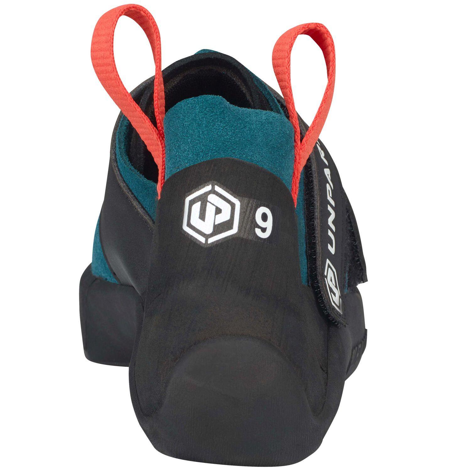 Pie de gato escalada adulto Unparallel GRADE ENGAGE 4/7
