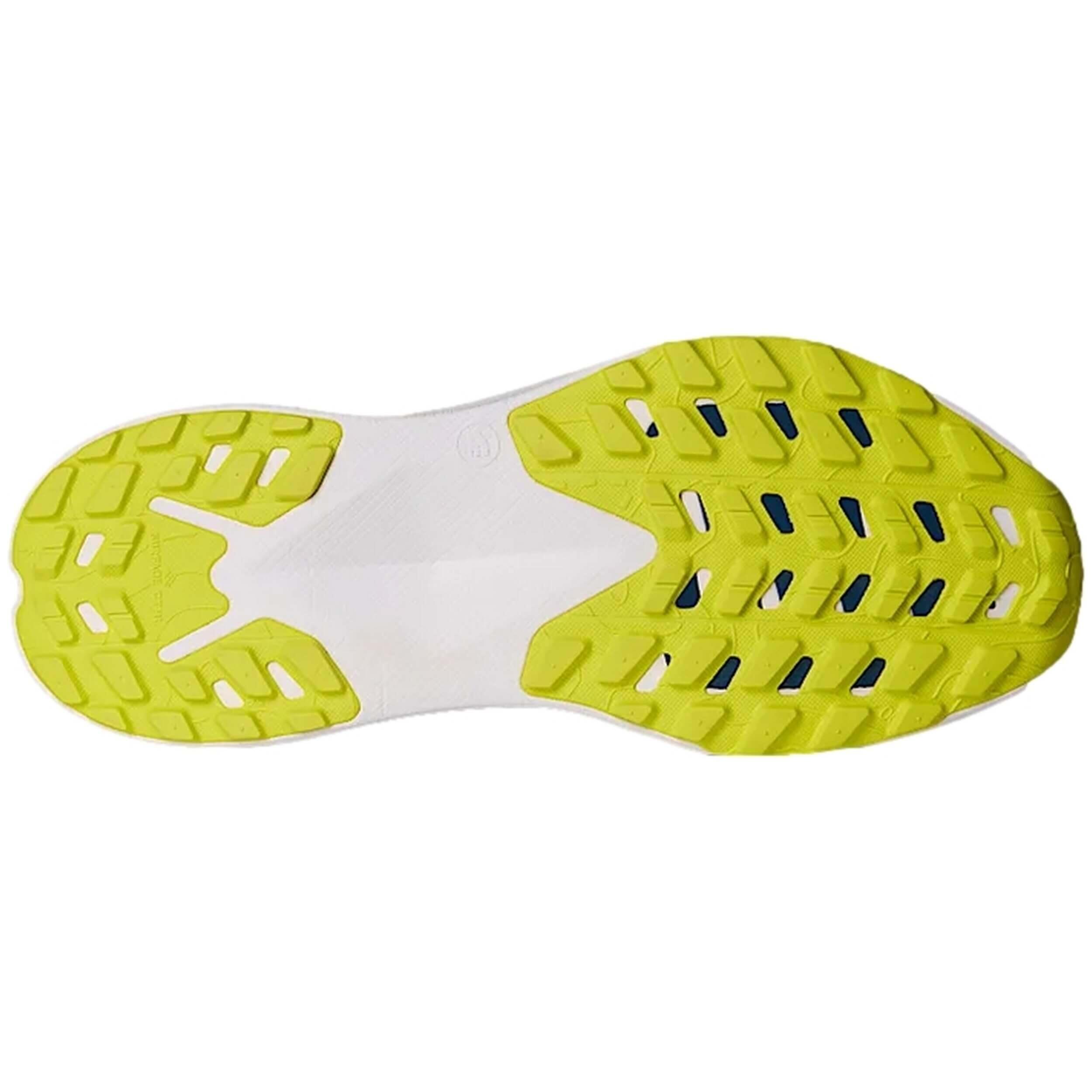 Wandelschoenen The north face model NF0A8A9R9261 voor mannen 5/5