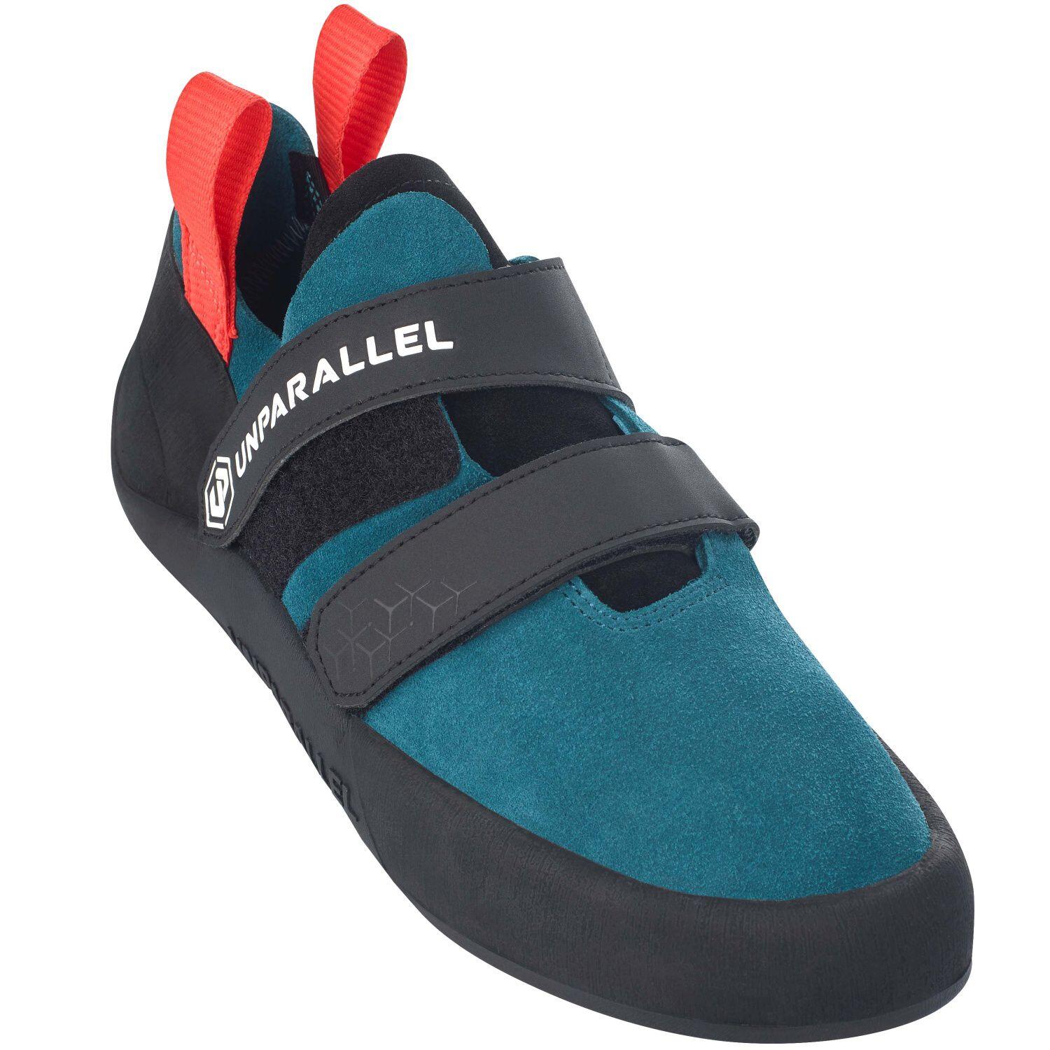 Pie de gato escalada adulto Unparallel GRADE ENGAGE 3/7