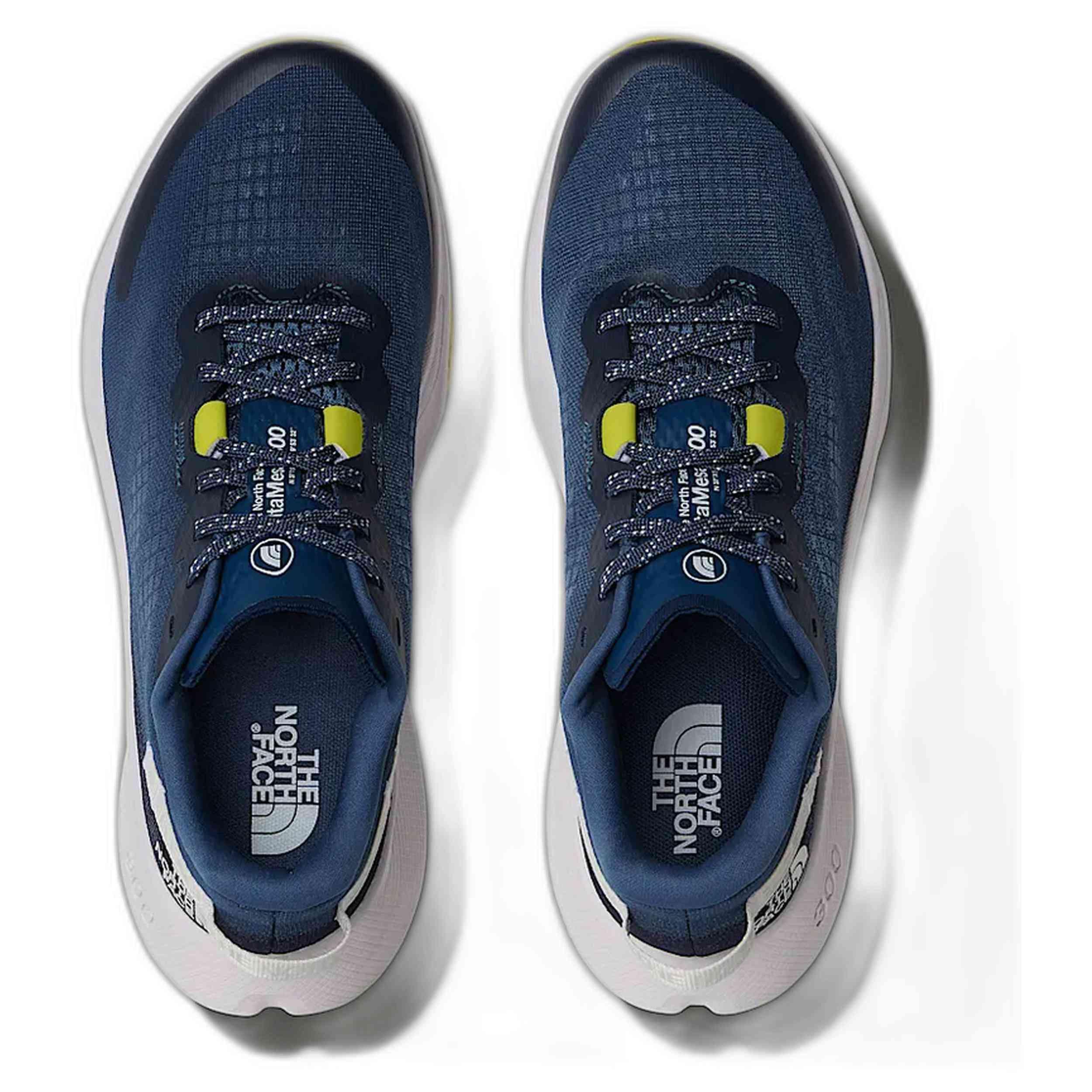 Wandelschoenen The north face model NF0A8A9R9261 voor mannen 4/5