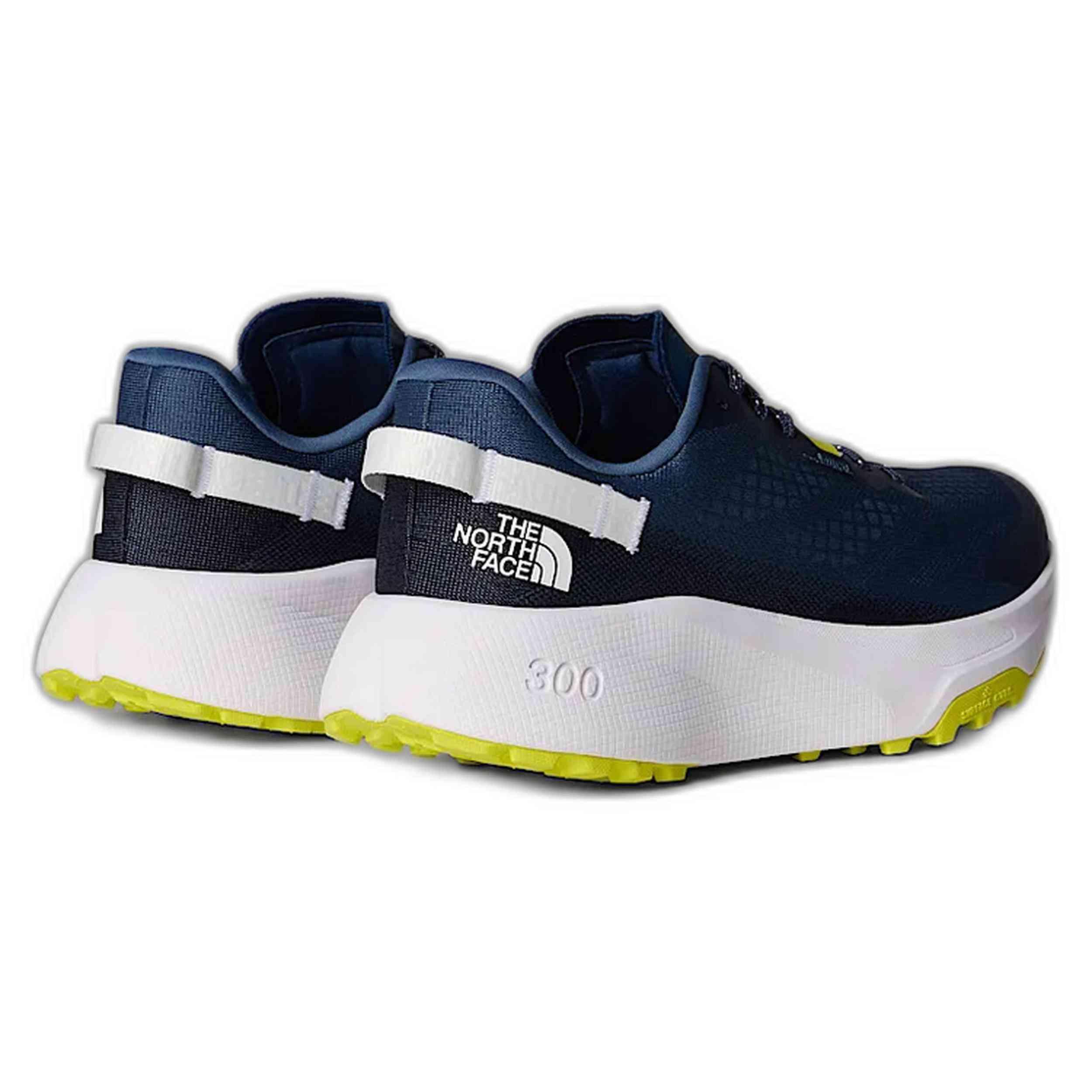Wandelschoenen The north face model NF0A8A9R9261 voor mannen 3/5