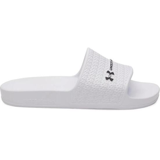Claquettes femme Under Armour