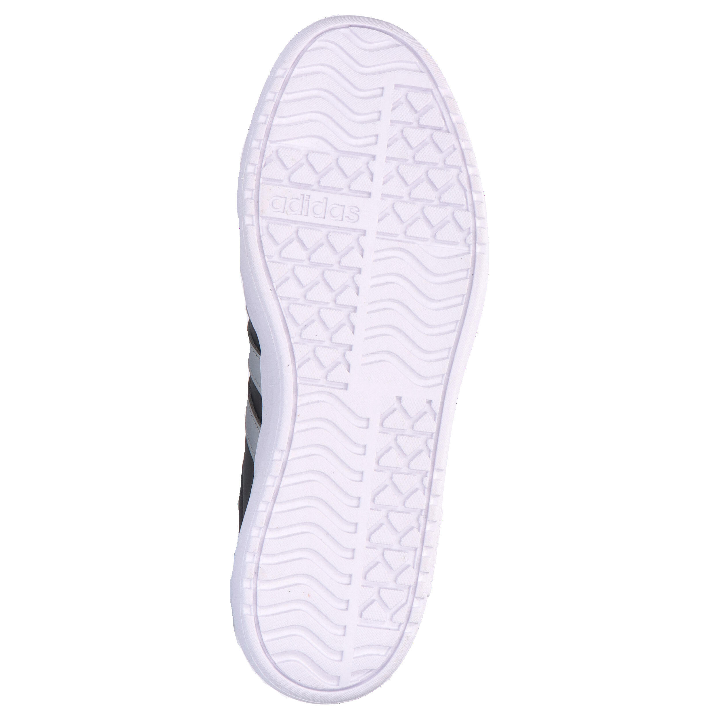 Baskets enfant adidas Vl Court Bold 6/14