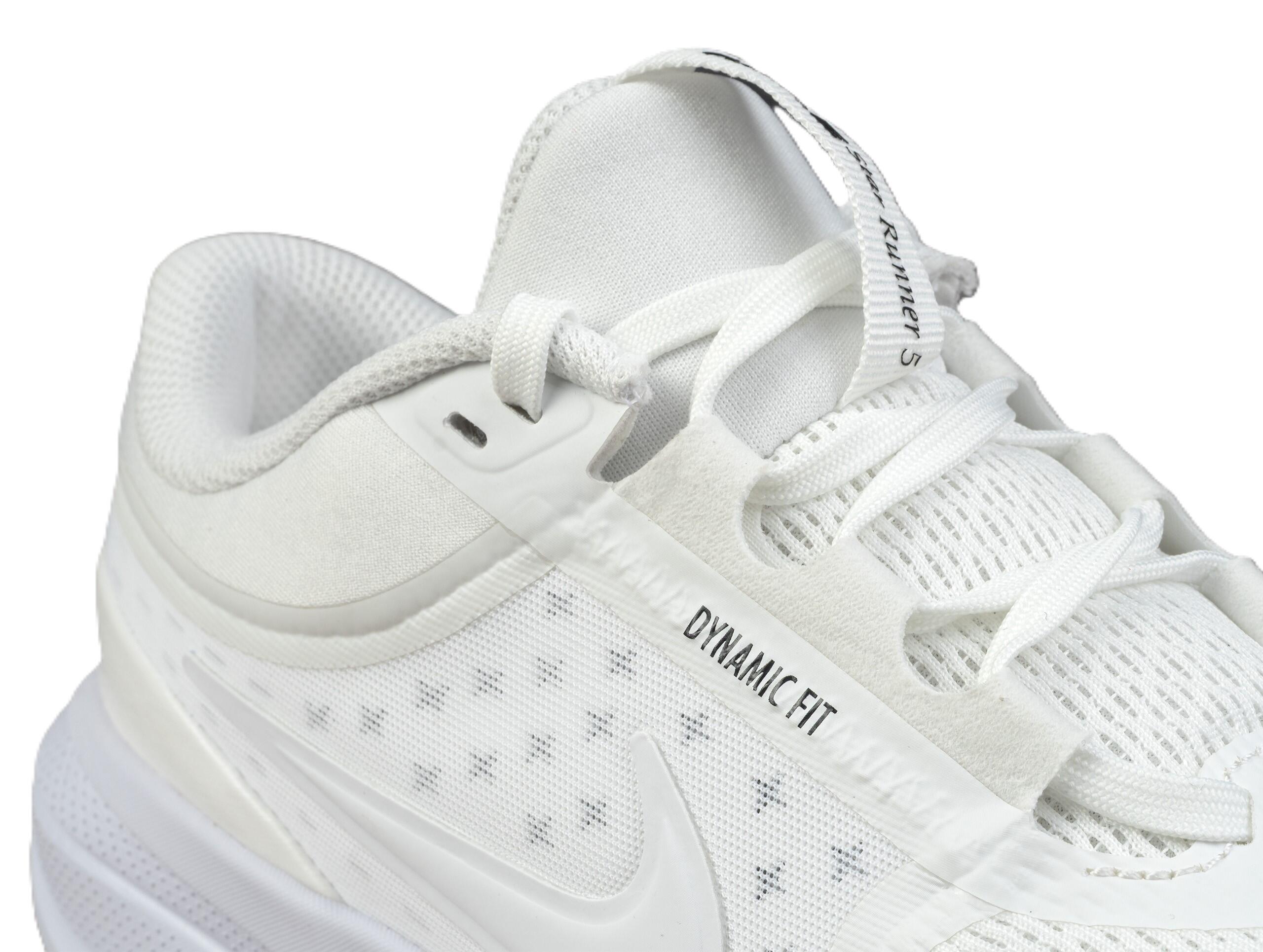 Buty damskie sportowe treningowe Nike STAR RUNNER 5 5/5