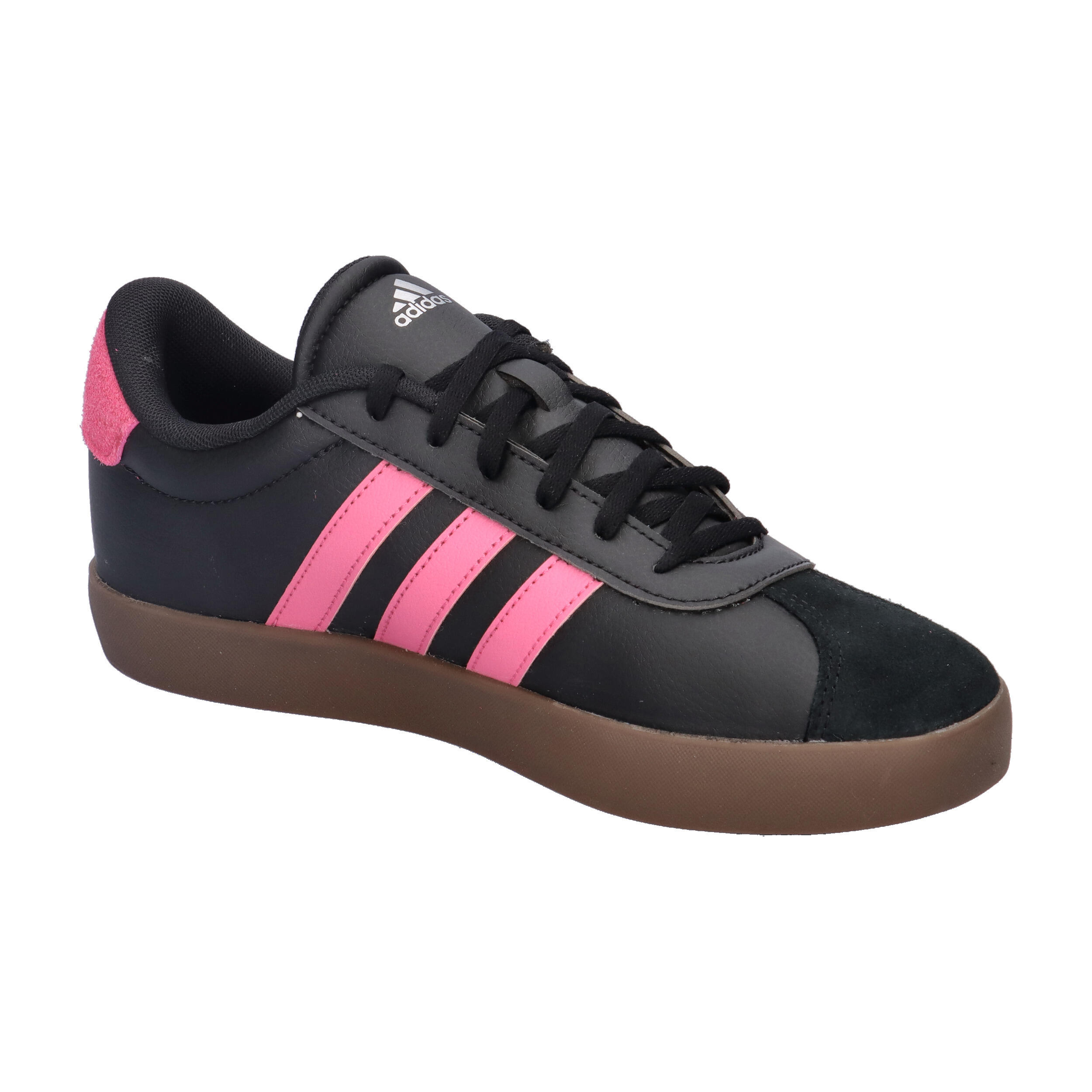 adidas Kinder Sneaker VL Court 3.0 K 8/14