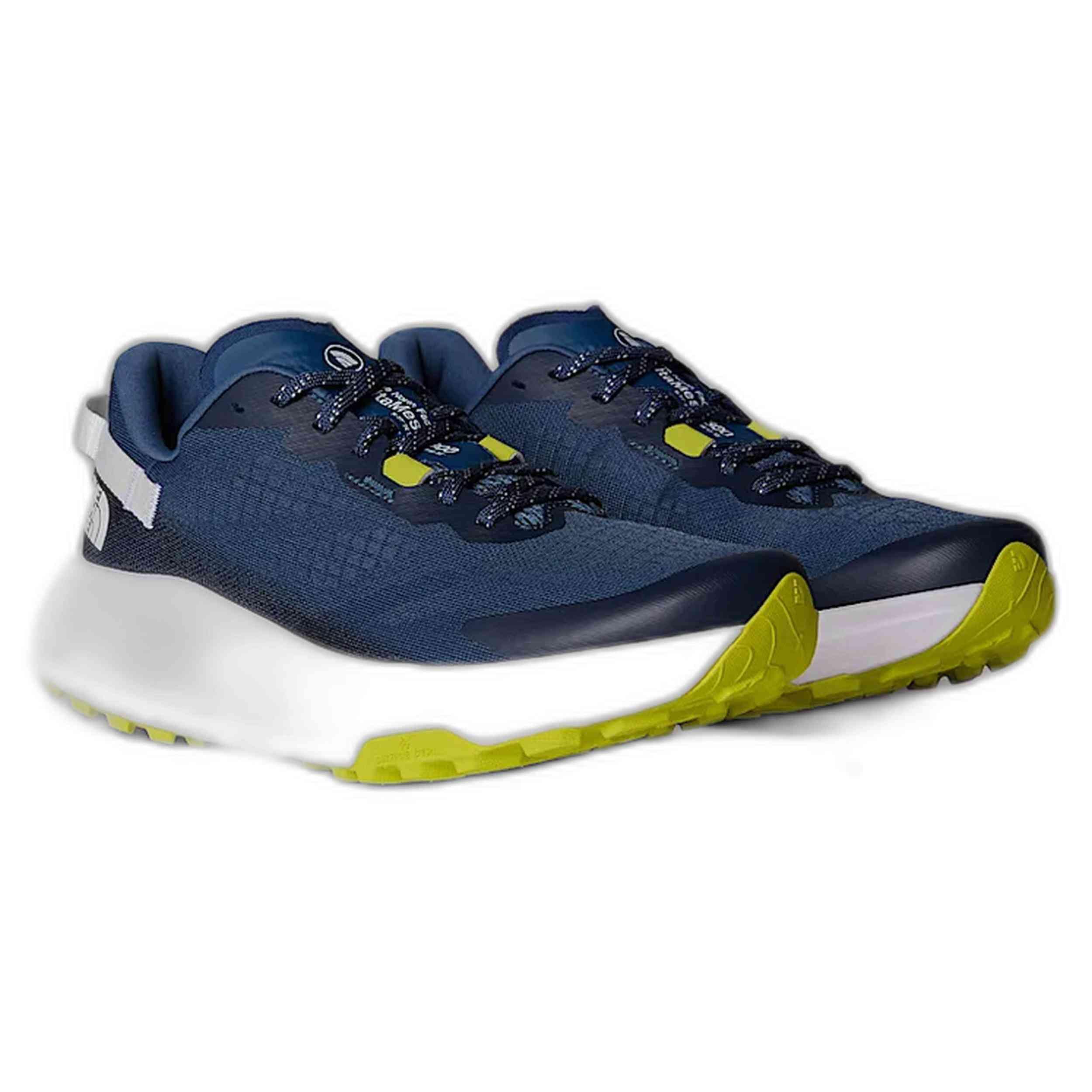 Wandelschoenen The north face model NF0A8A9R9261 voor mannen 2/5
