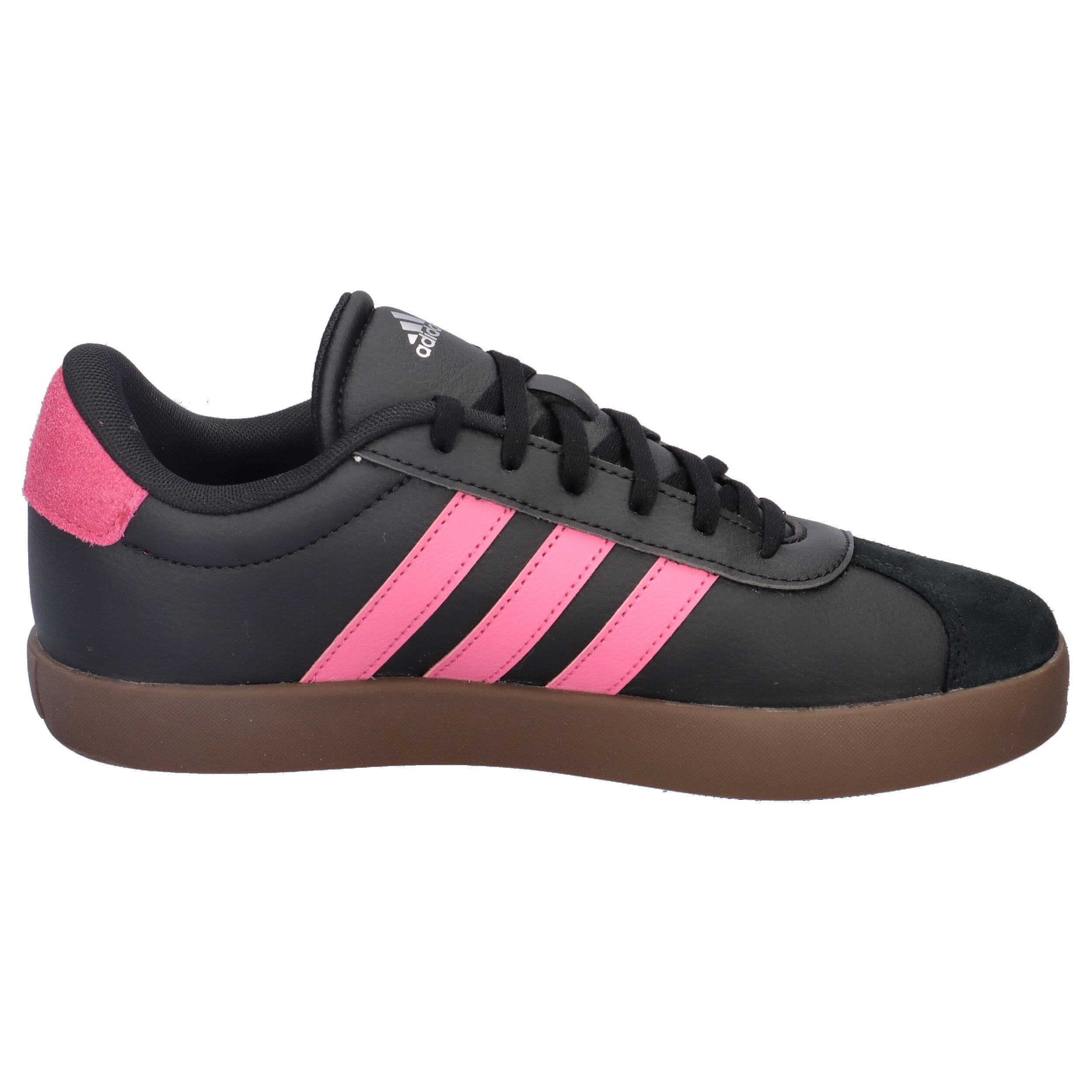adidas Kinder Sneaker VL Court 3.0 K 7/14