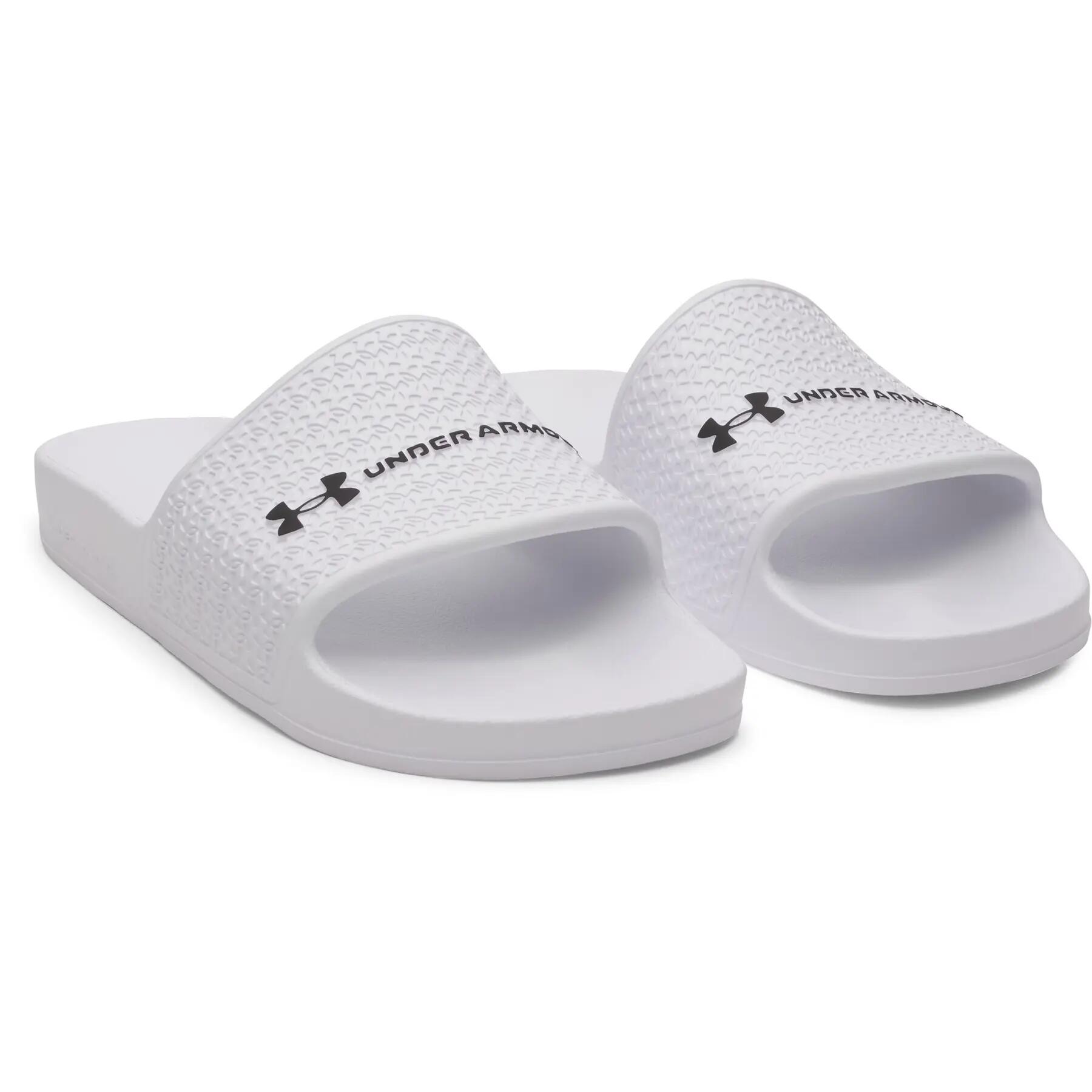 Klapki damskie Under Armour 3/5