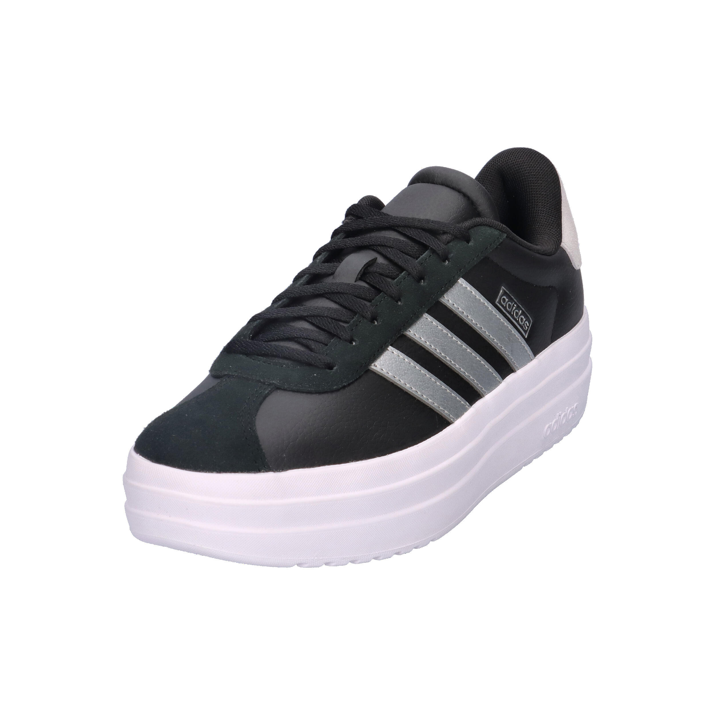 Baskets enfant adidas Vl Court Bold 4/14
