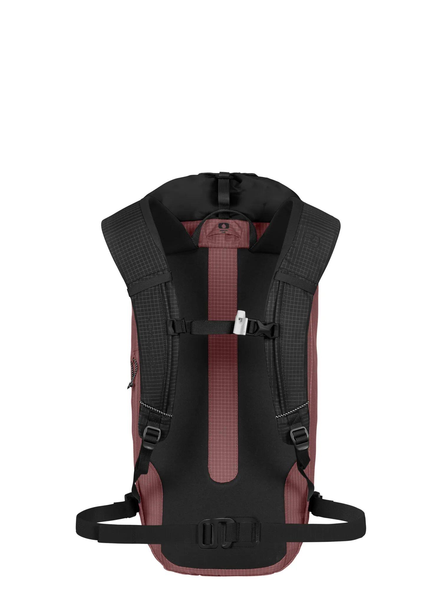 Plecak górski Ortovox Trad Zero 24 - chestnut 2/2
