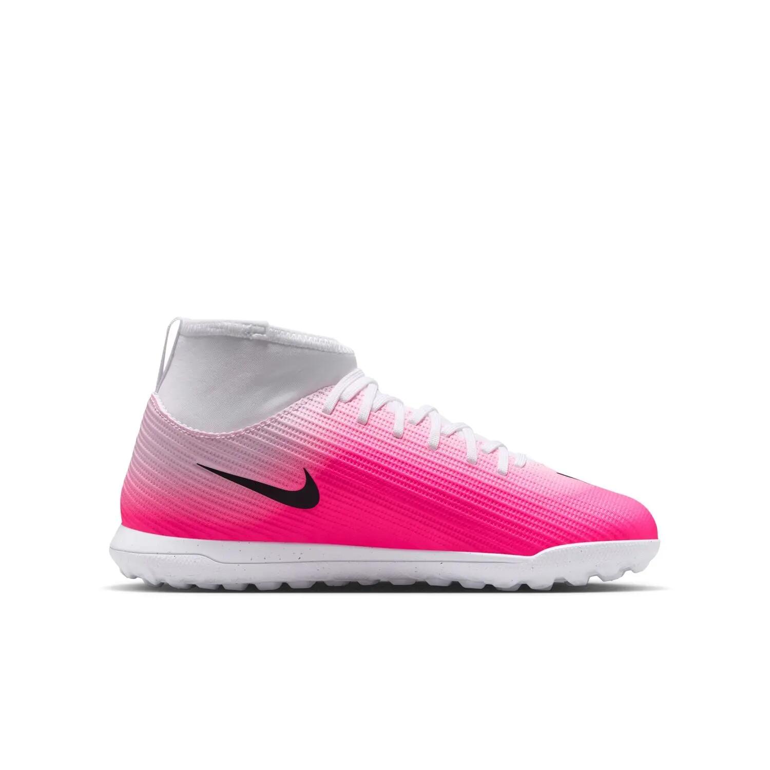 Nike JR Mercurial Superfly 11 Club TF gyermek futballcipő 9/10