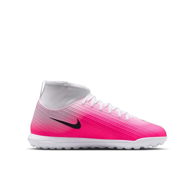 Ghete fotbal copii Nike JR Mercurial Superfly 11 Club TF