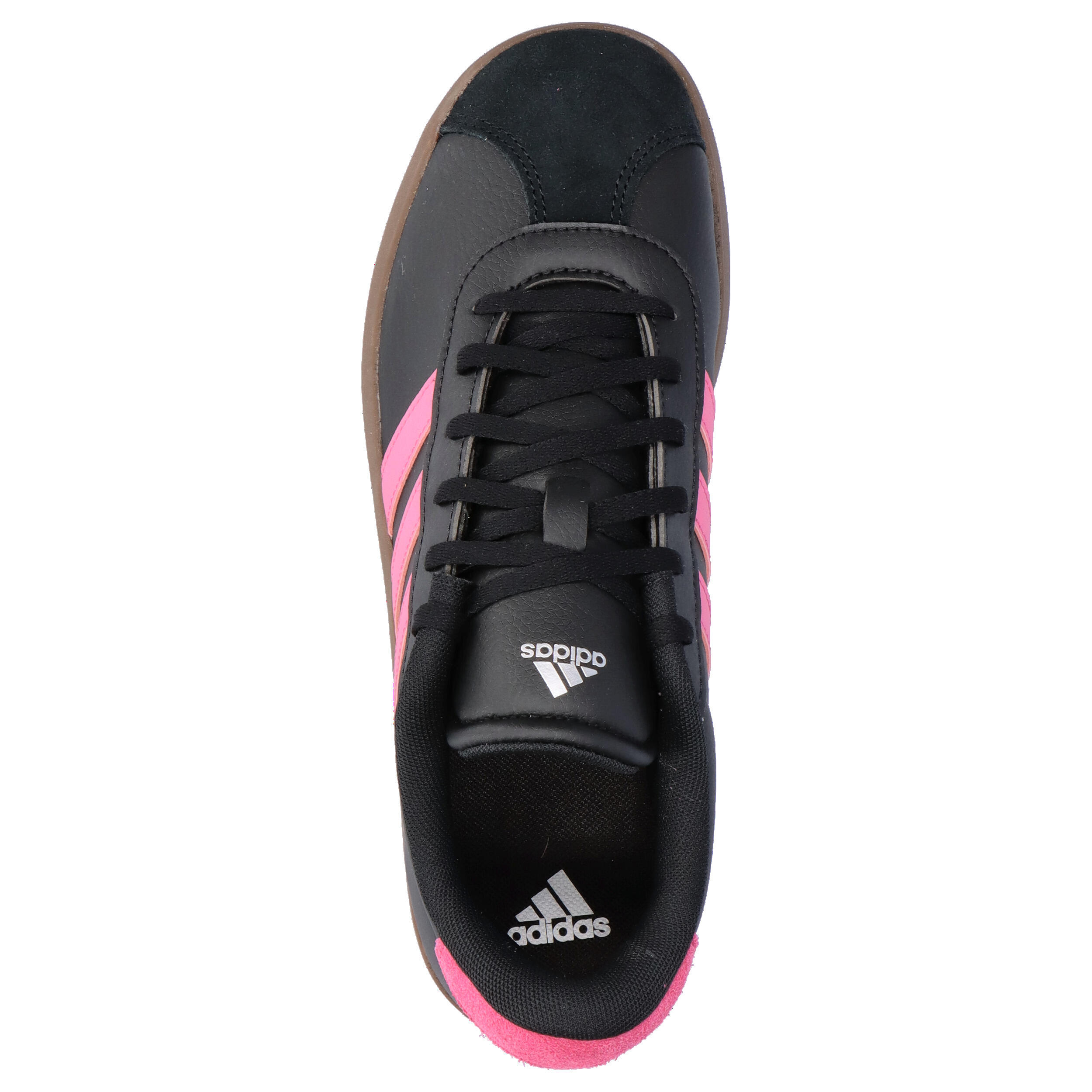 adidas Kinder Sneaker VL Court 3.0 K 5/14