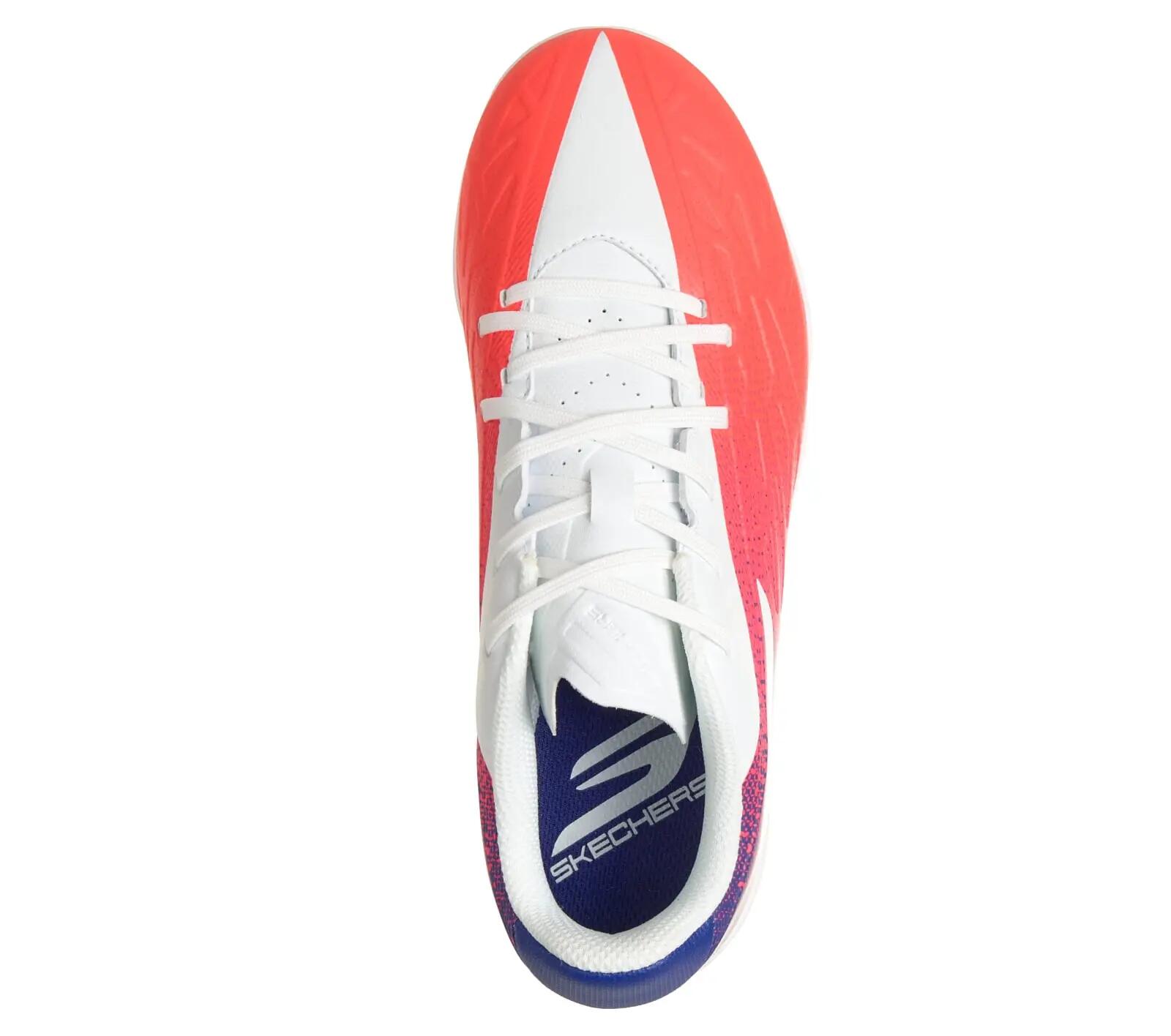 Gyermek futballcipő Skechers JR Youth TF 5/6