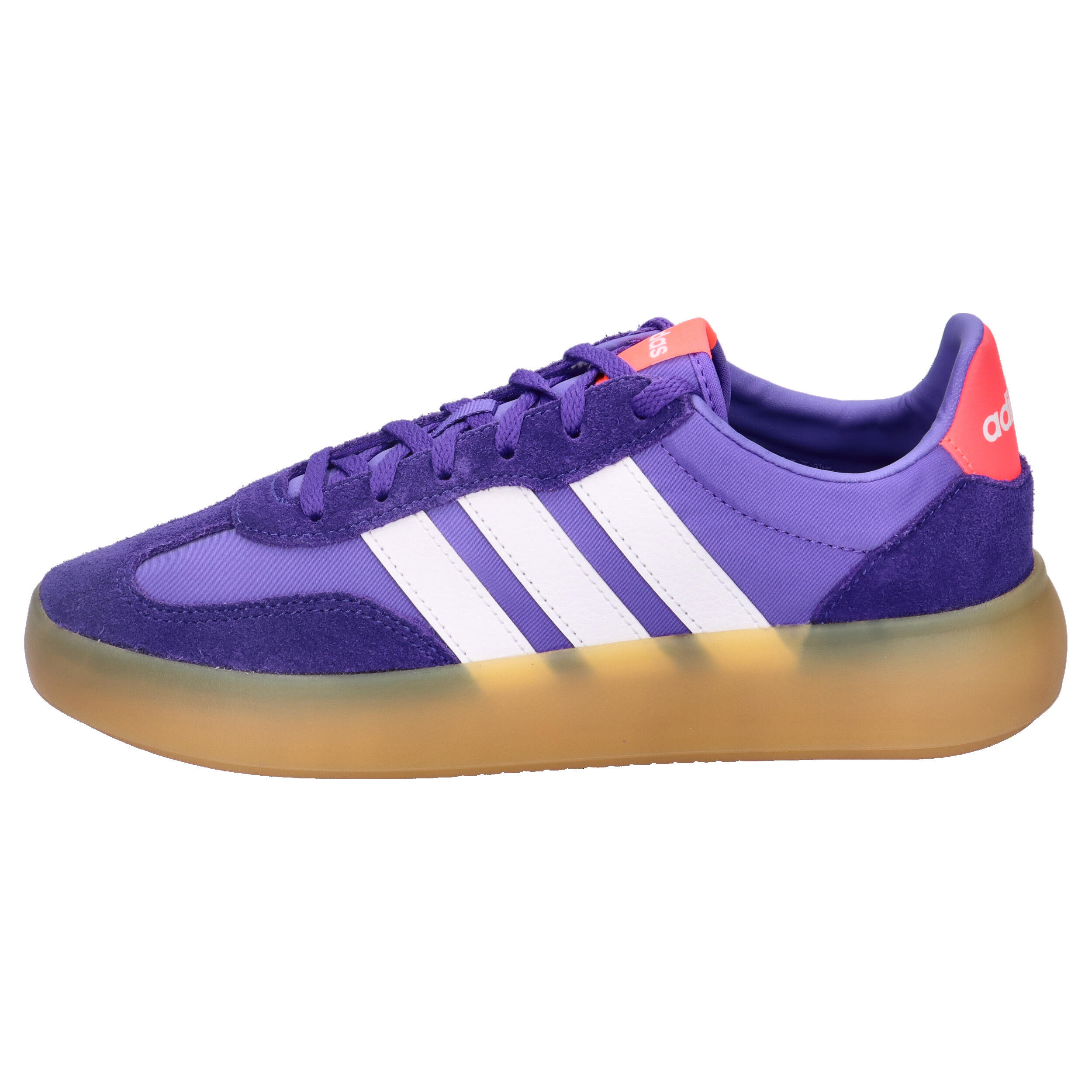 adidas Kinder Sneaker BARREDA DECODE J 9/14