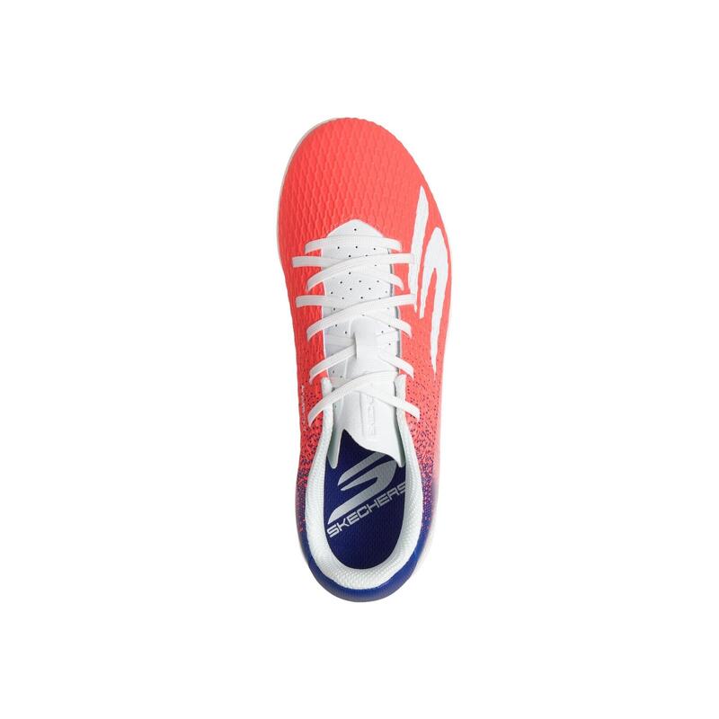 Ghete fotbal copii Skechers JR Youth TF