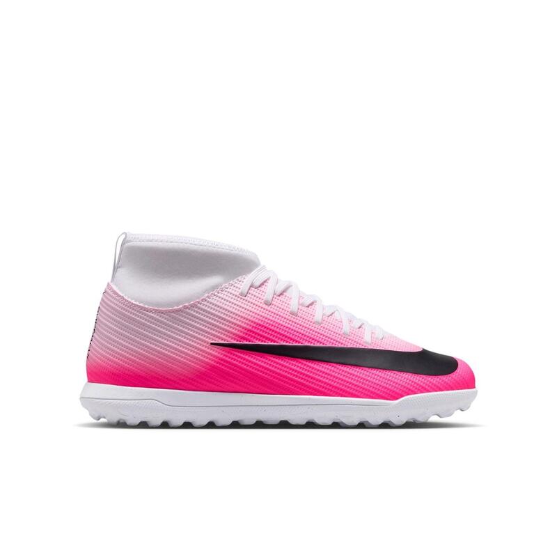 Ghete fotbal copii Nike JR Superfly 11 Club TF T