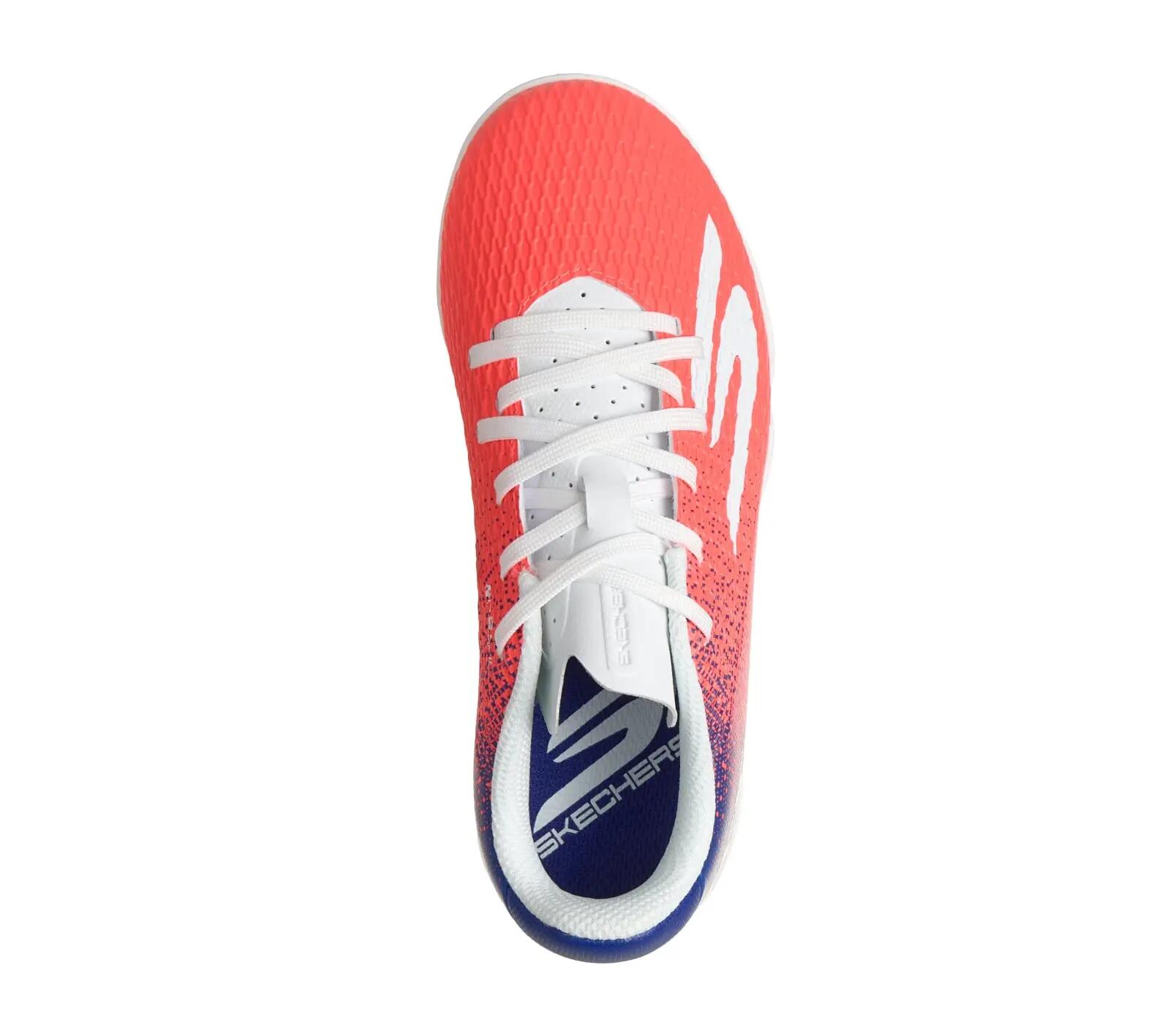 Skechers JR Crib TF gyerek futballcipő 5/6