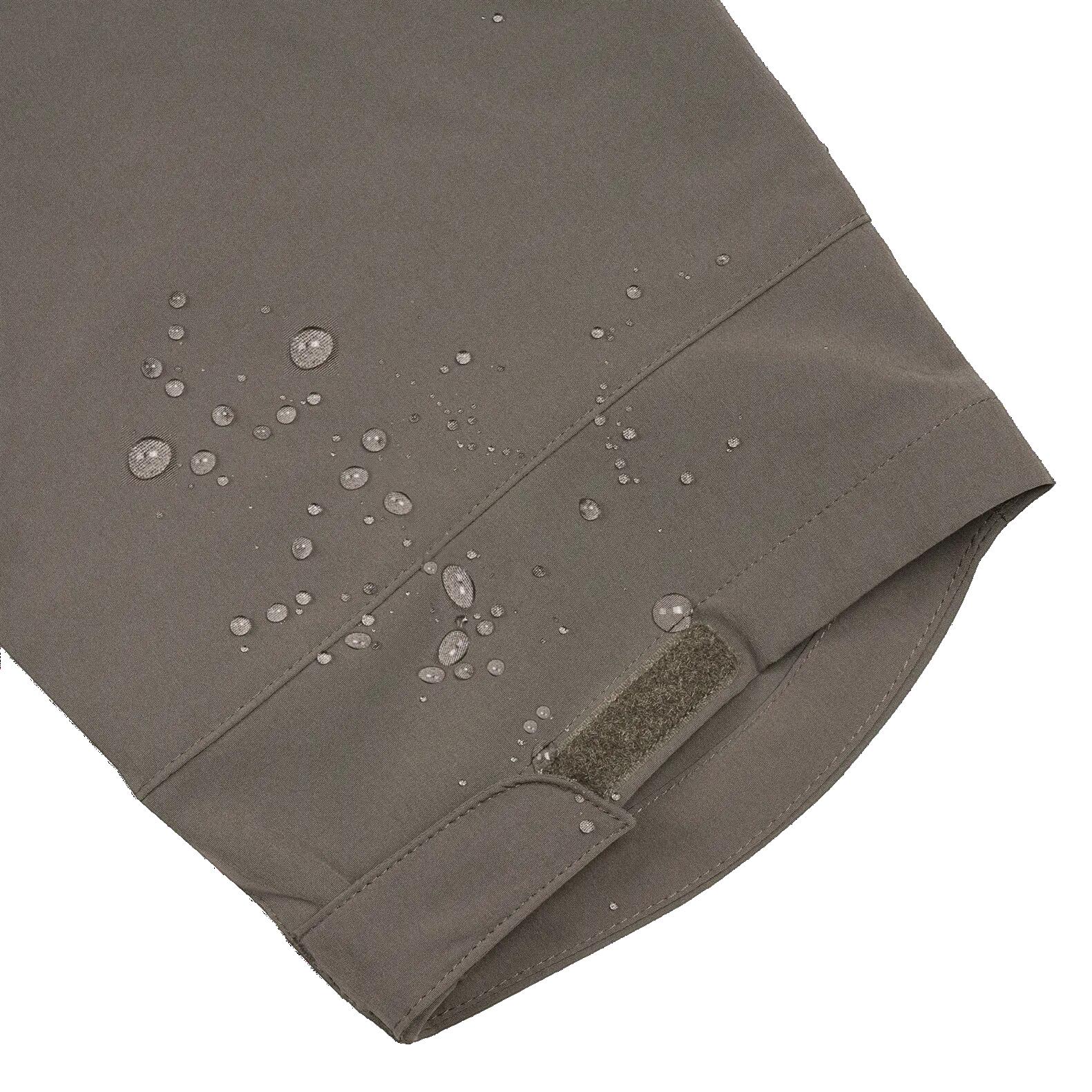 Icepeak dreiviertel Caprihose / Hose Damen Beattie 6/6