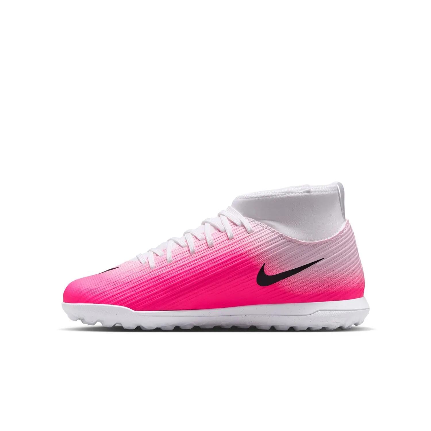 Nike JR Mercurial Superfly 11 Club TF gyermek futballcipő 7/10
