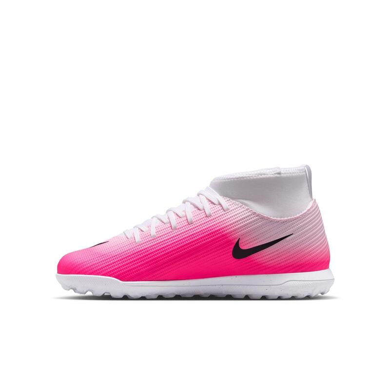 Ghete fotbal copii Nike JR Superfly 11 Club TF T